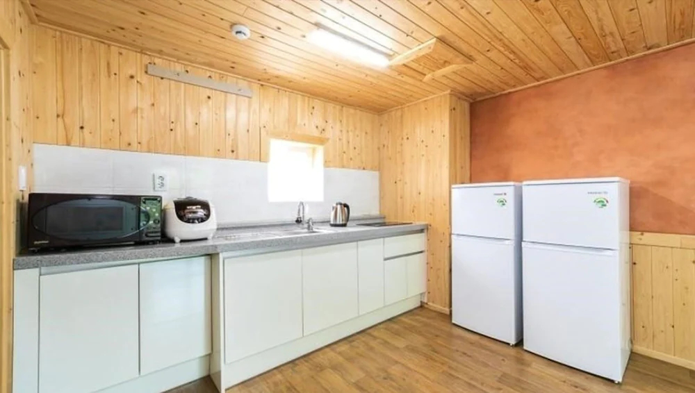 Gyeongju Cypress Pension