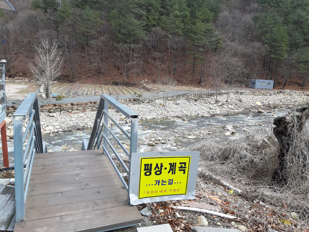 Gyeongju Cypress Pension