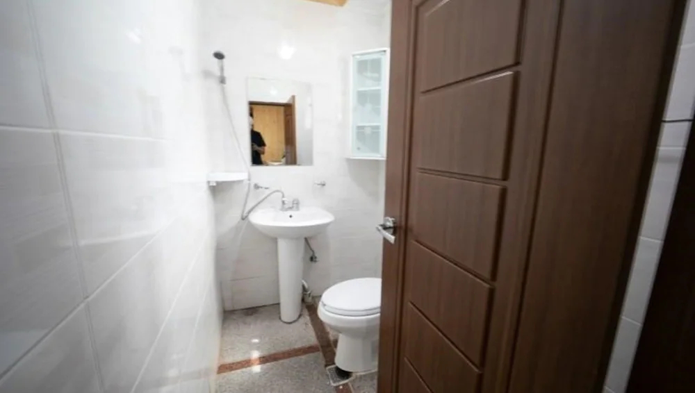 Gyeongju Cypress Pension