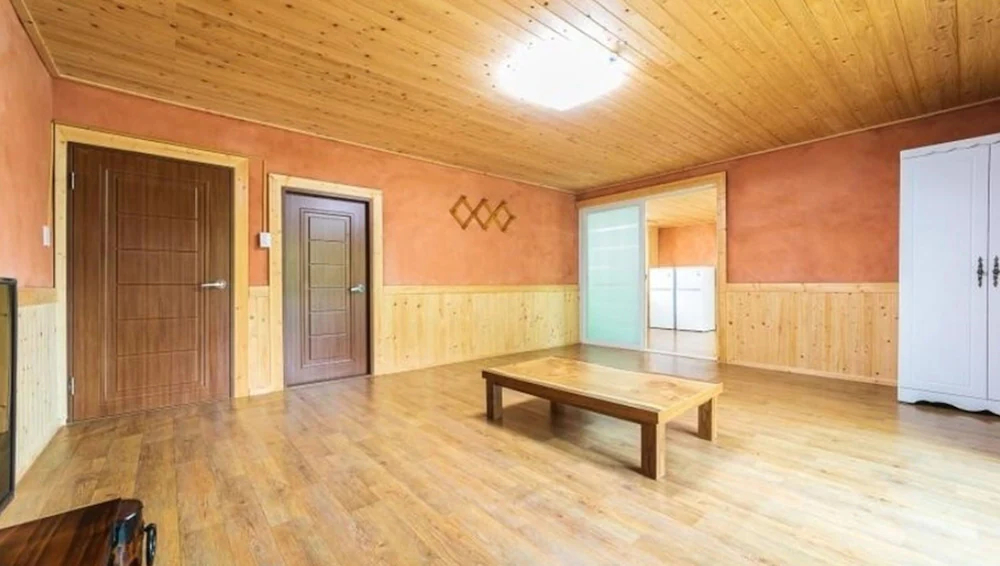 Gyeongju Cypress Pension
