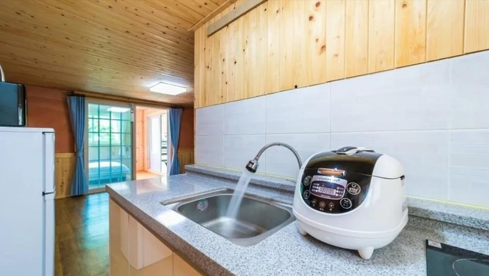 Gyeongju Cypress Pension