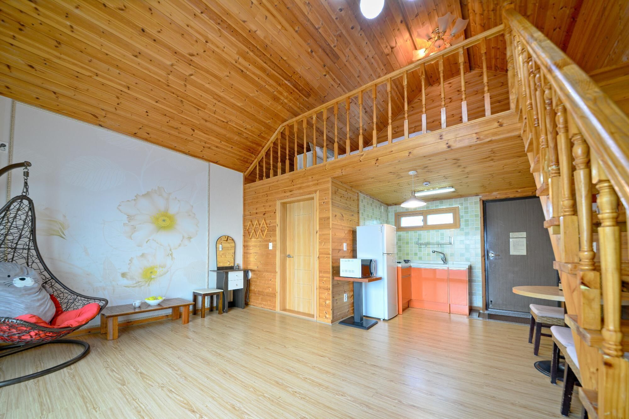 Gyeongju Dahwyang Pension