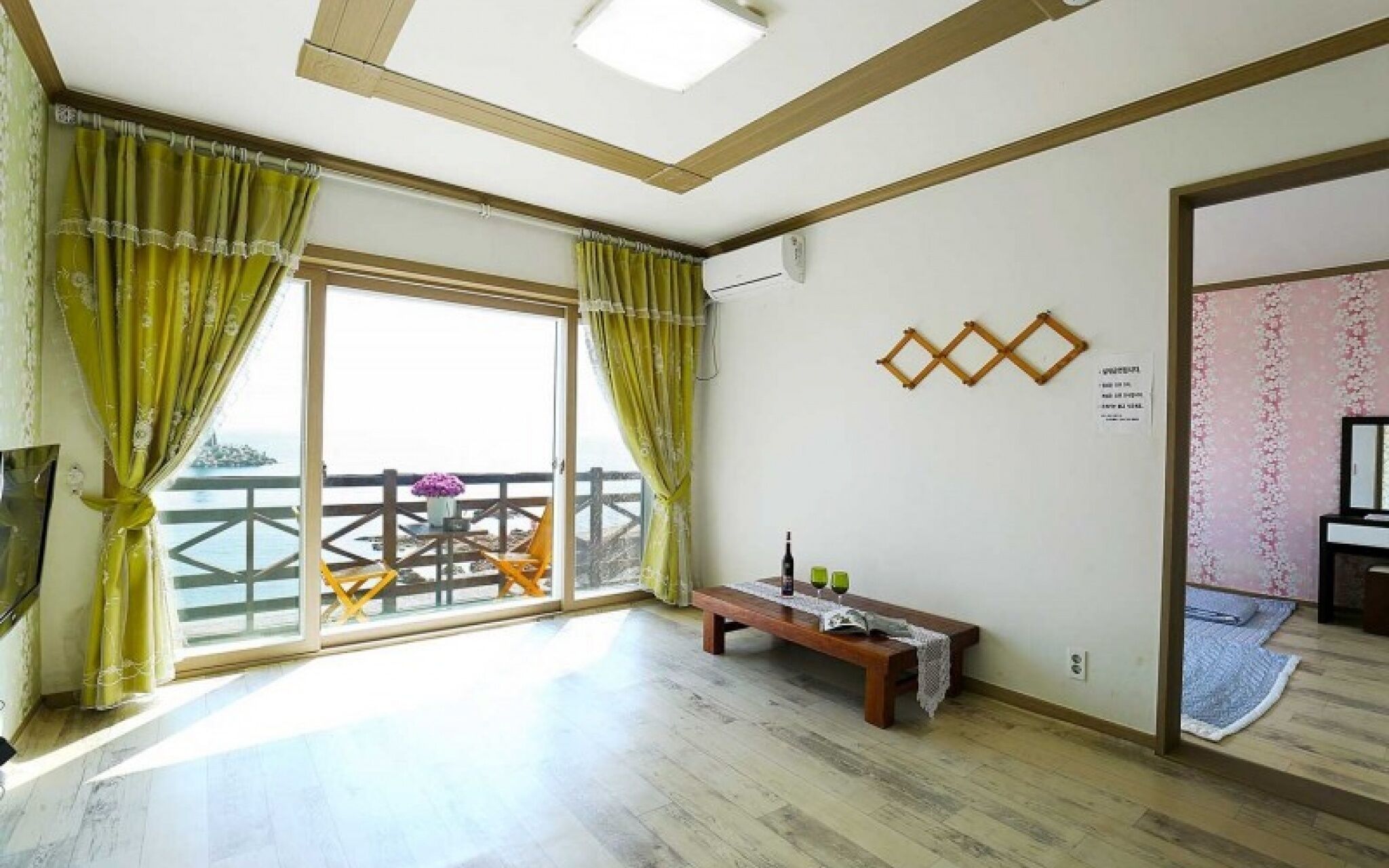 Gyeongju Dorothy Pension