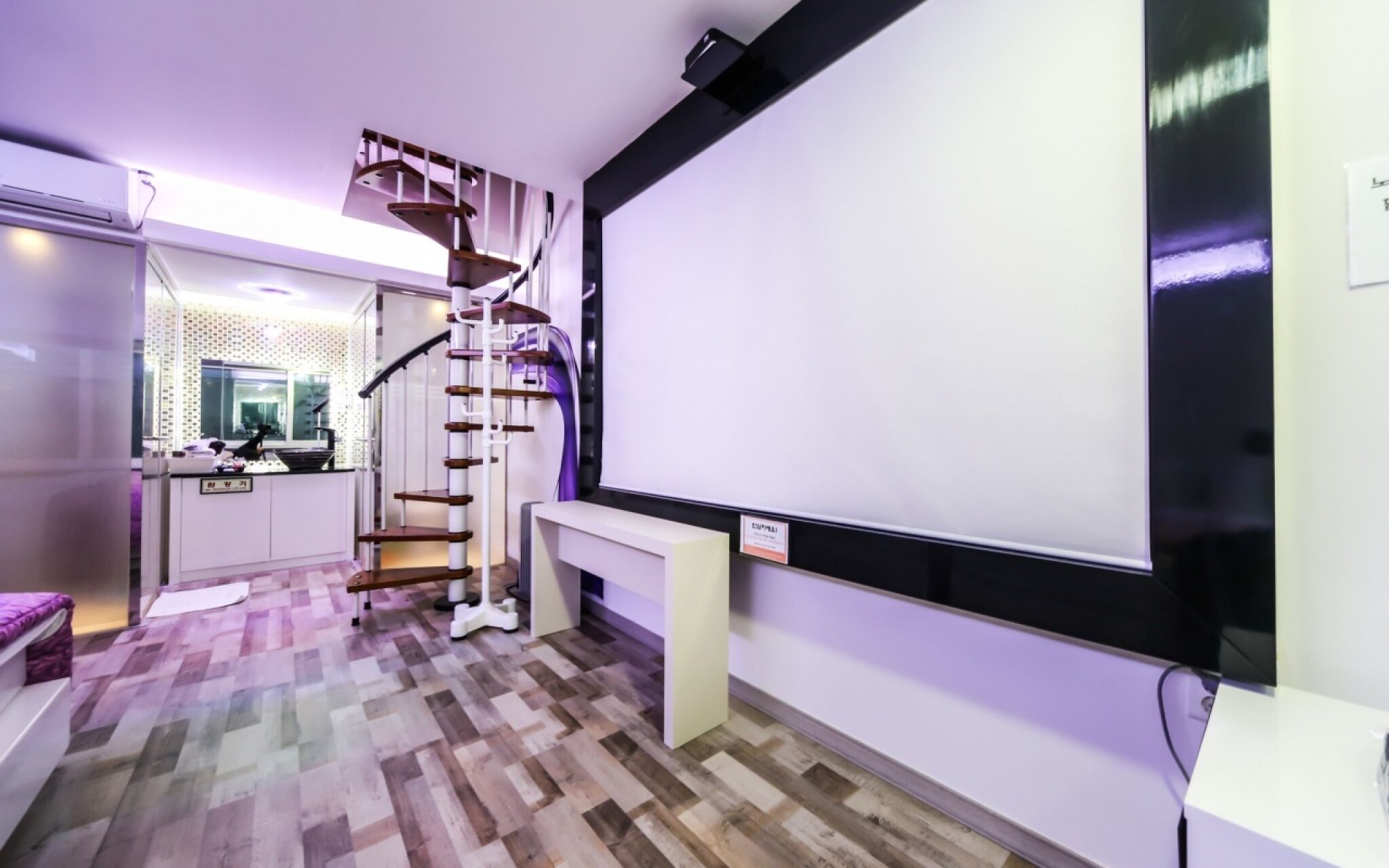 Gyeongju E Hotel