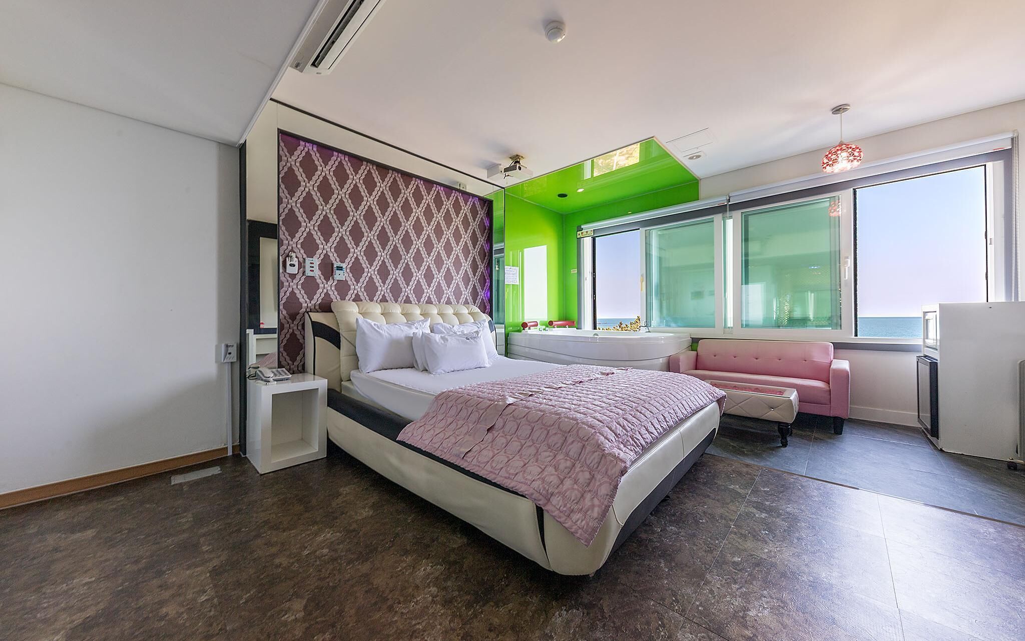 Gyeongju E Hotel