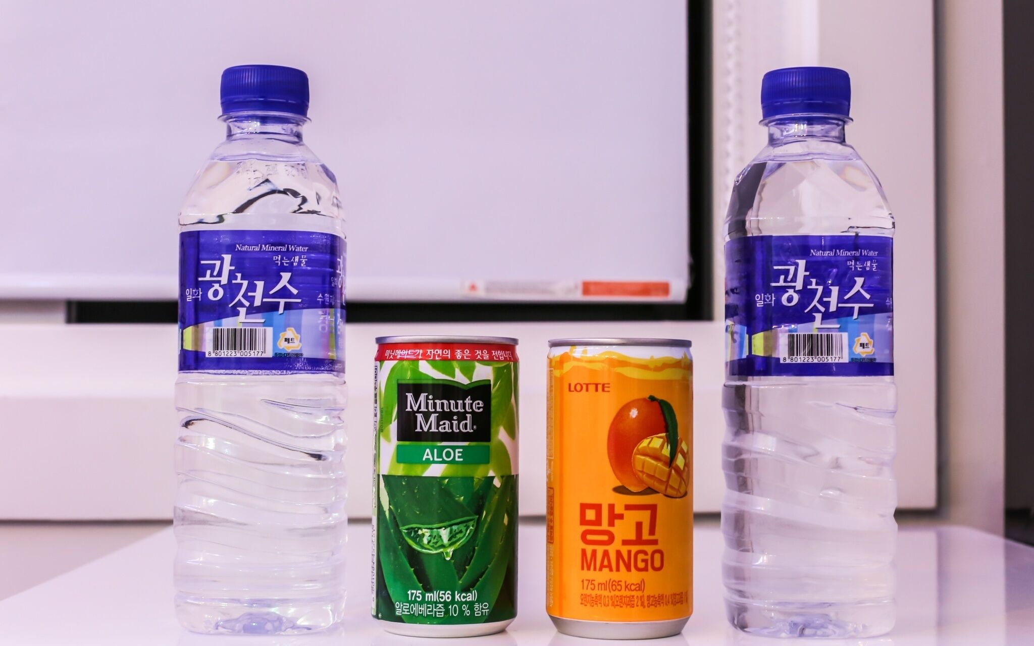 Gyeongju E Hotel