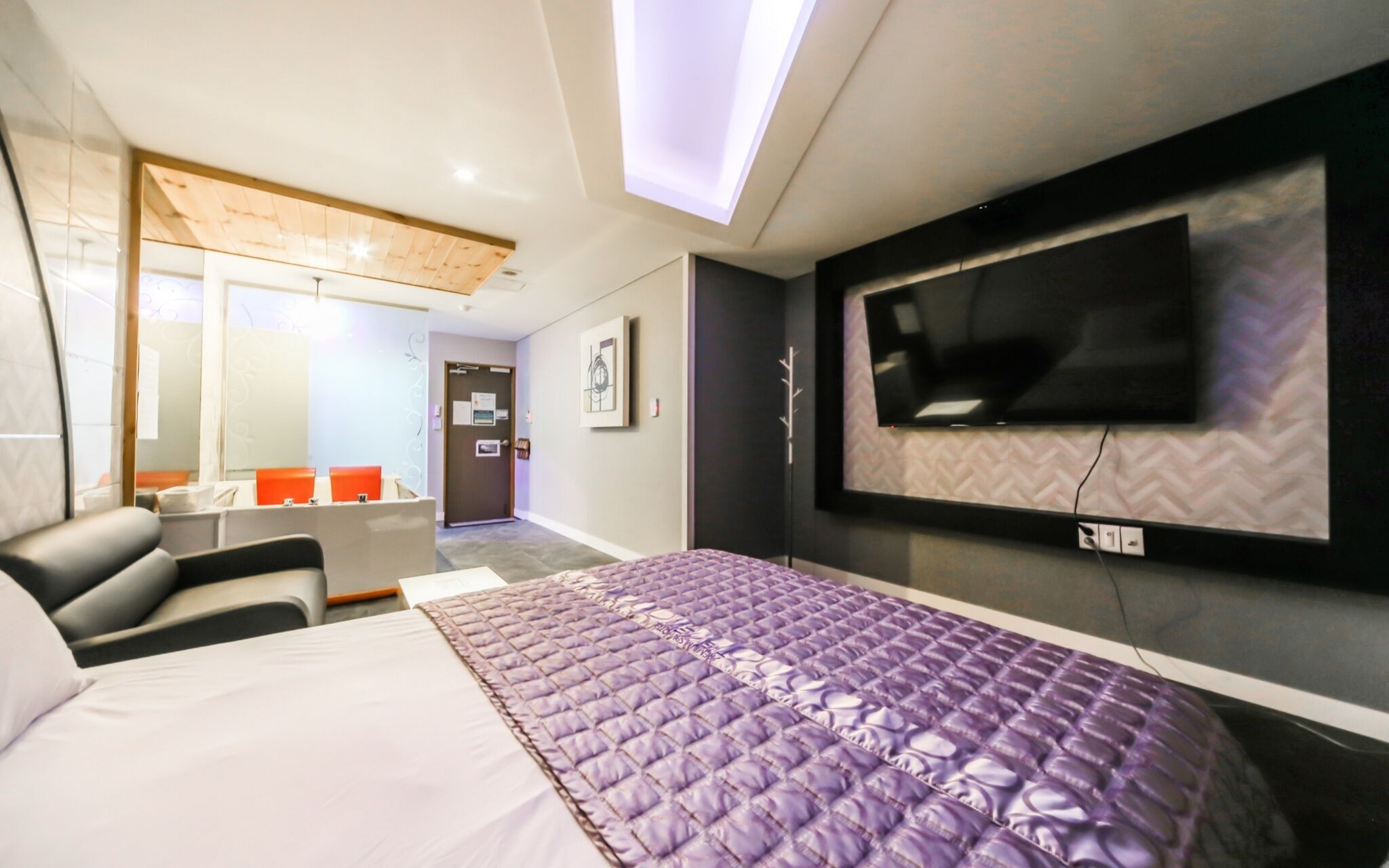 Gyeongju E Hotel