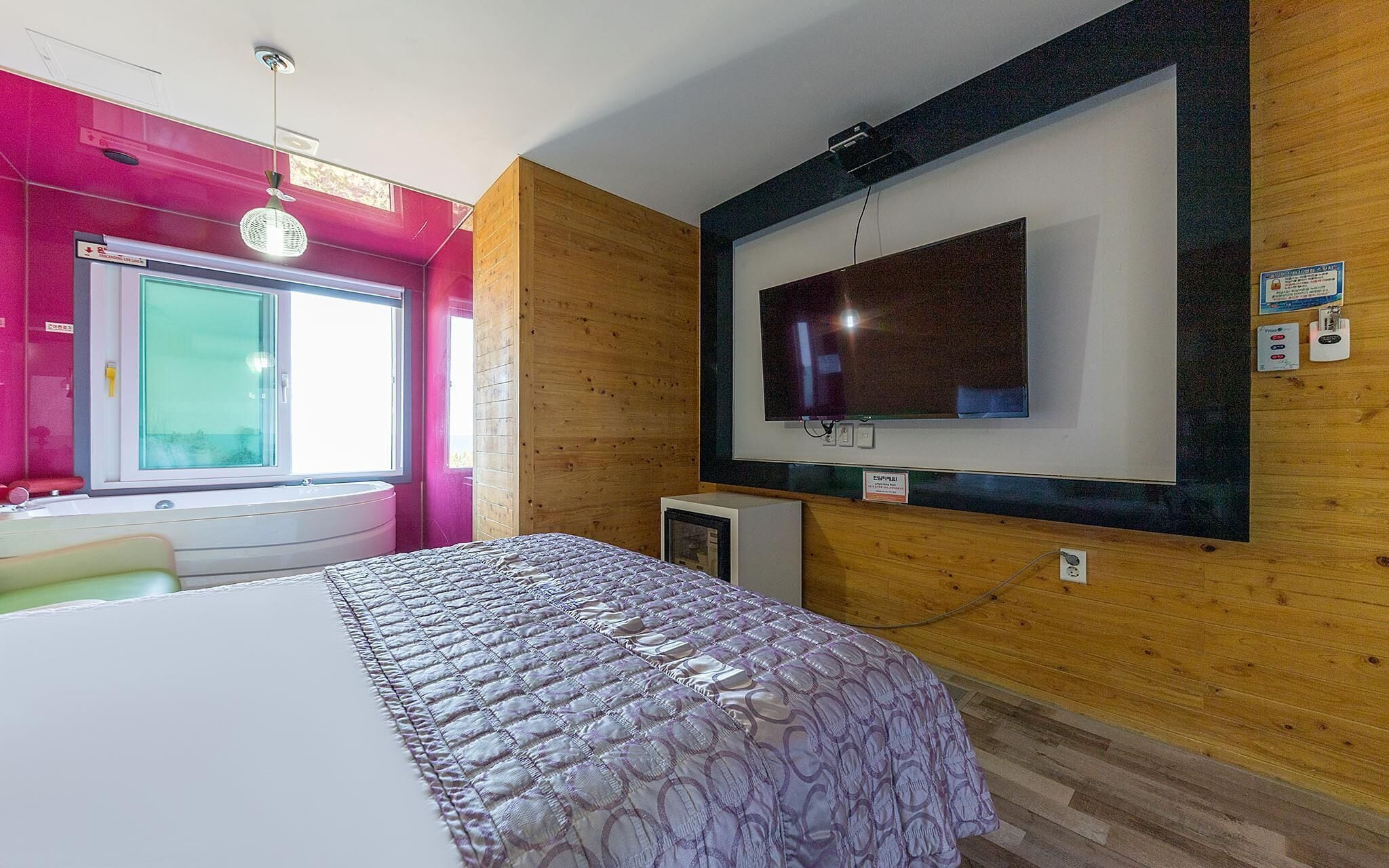 Gyeongju E Hotel