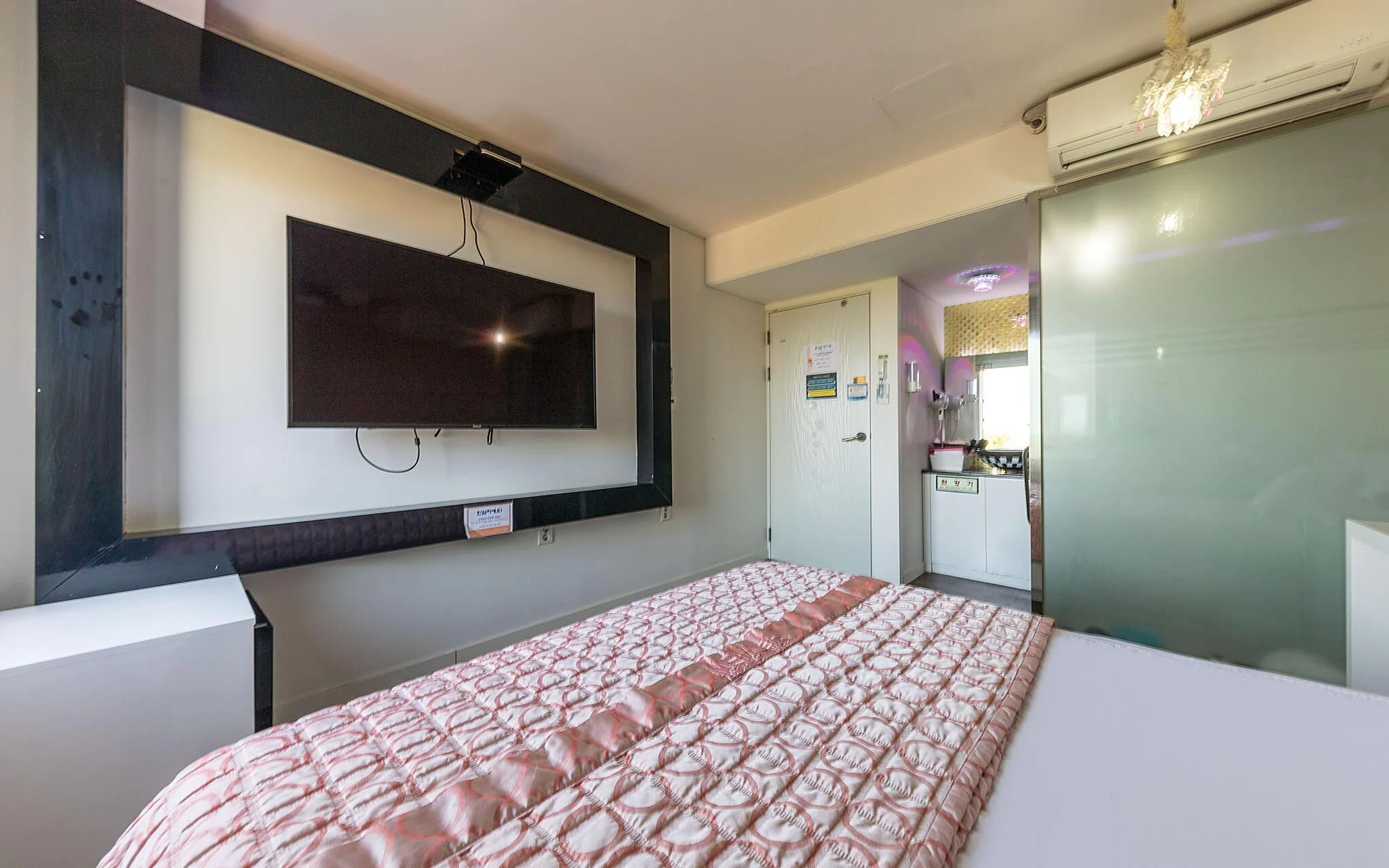 Gyeongju E Hotel
