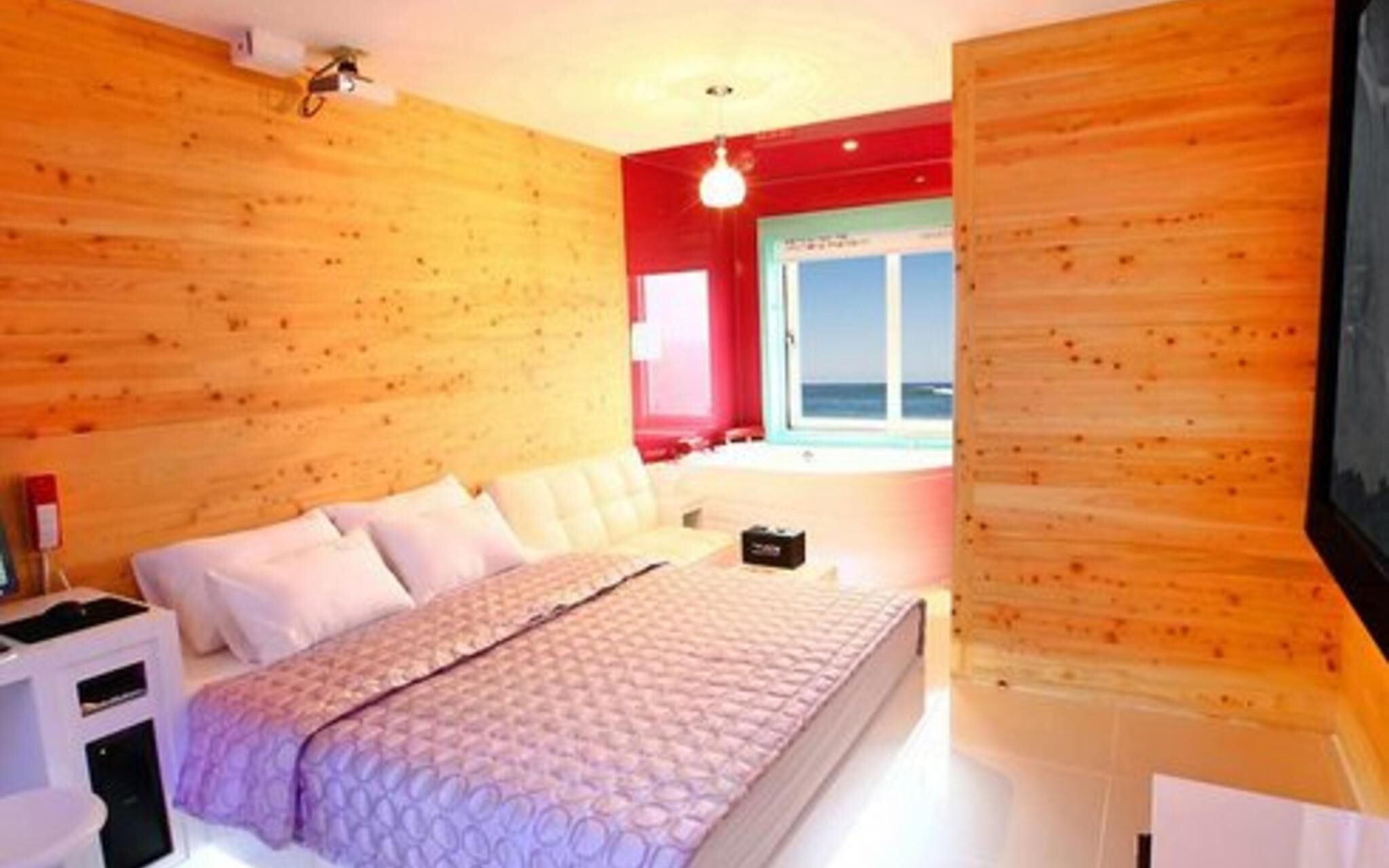 Gyeongju E Hotel