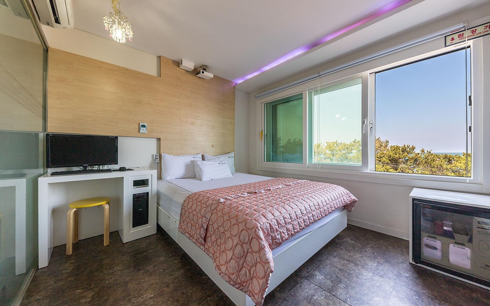 Gyeongju E Hotel
