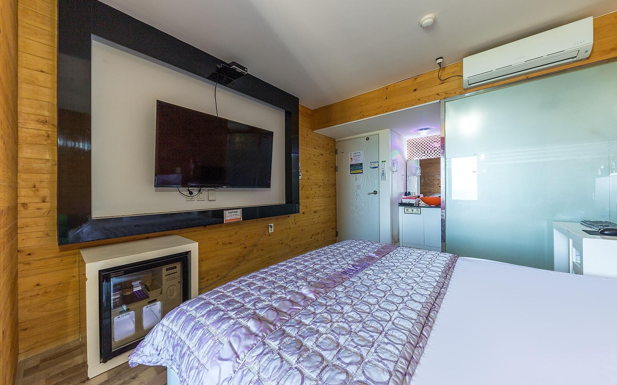 Gyeongju E Hotel