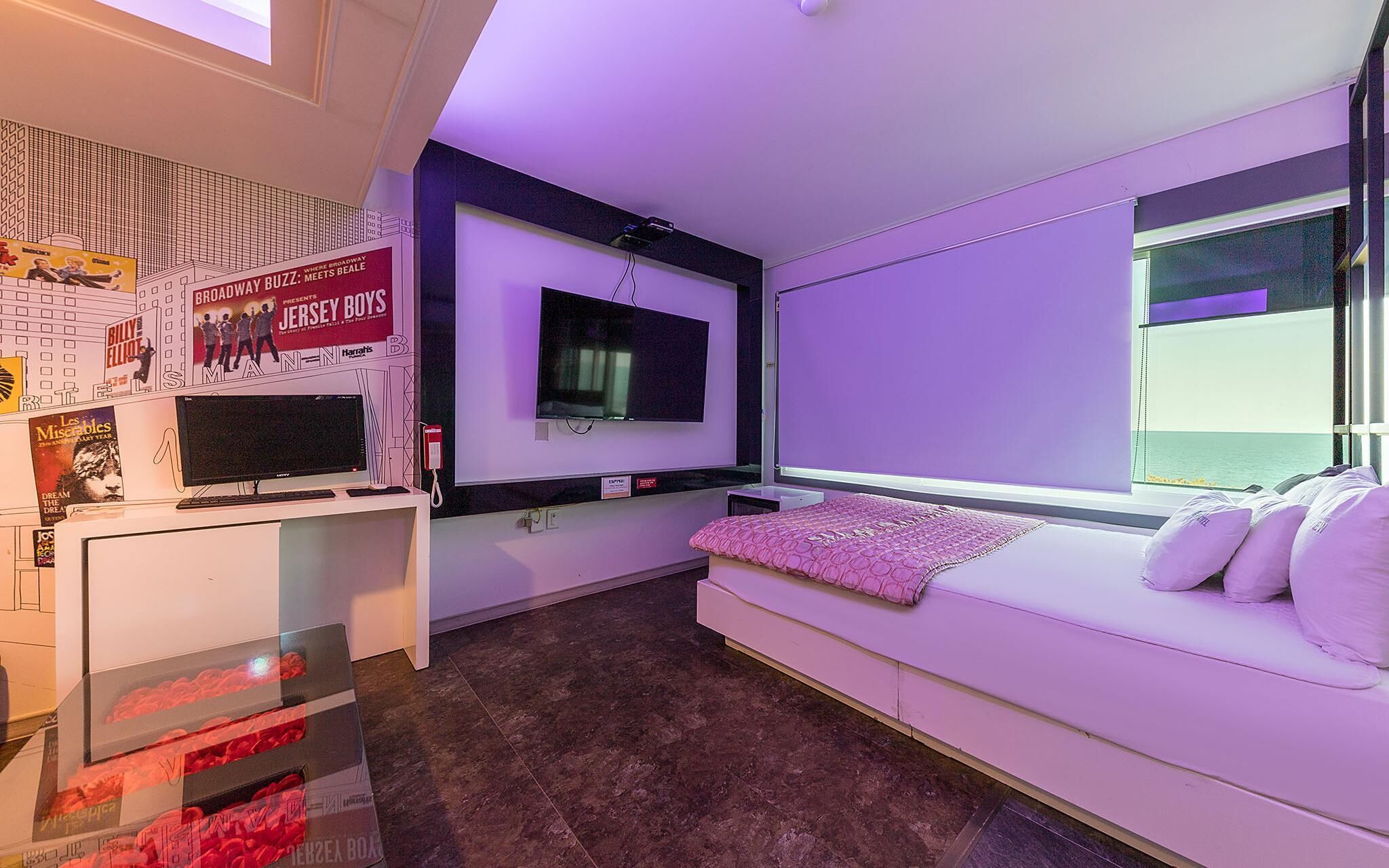 Gyeongju E Hotel