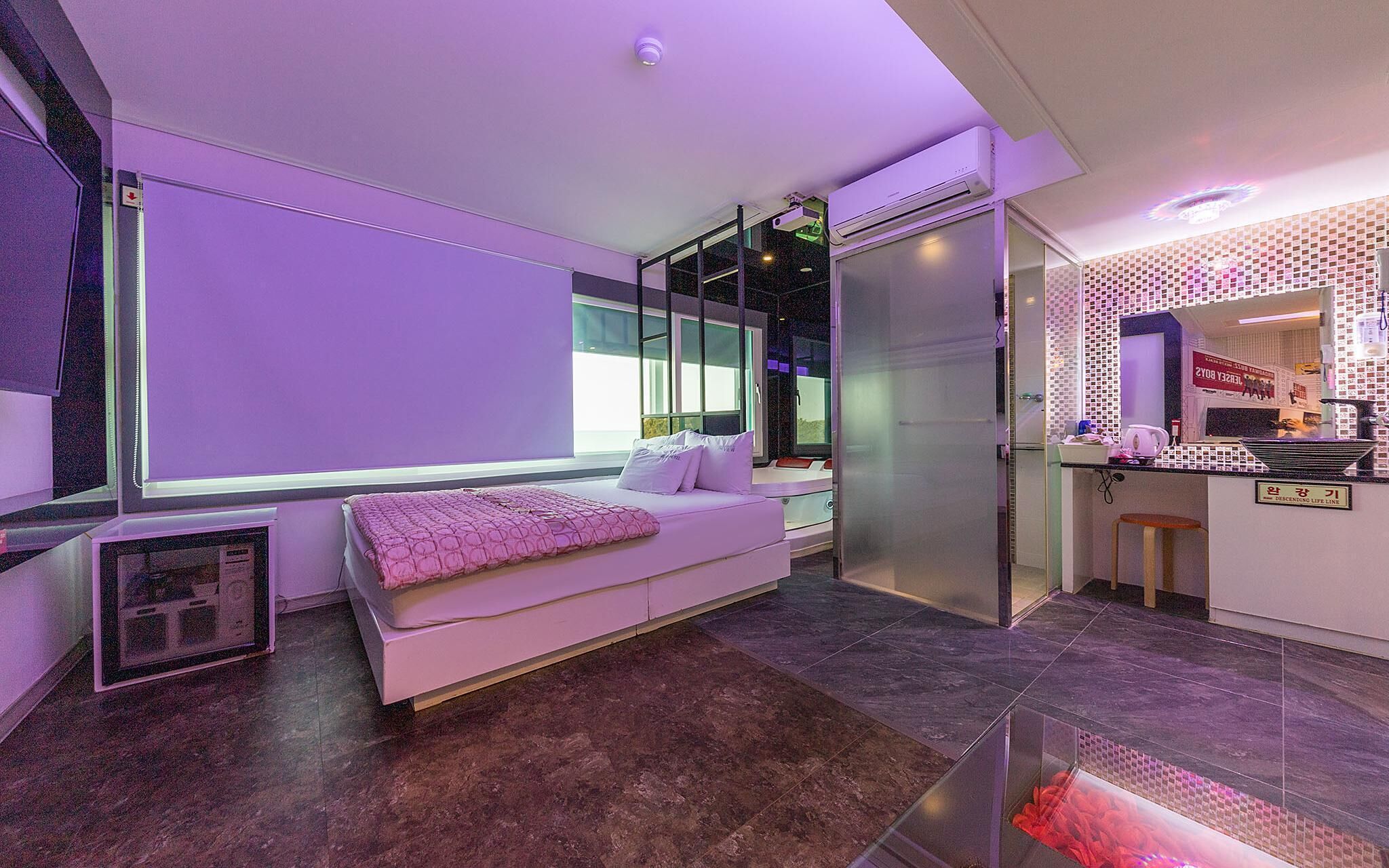 Gyeongju E Hotel