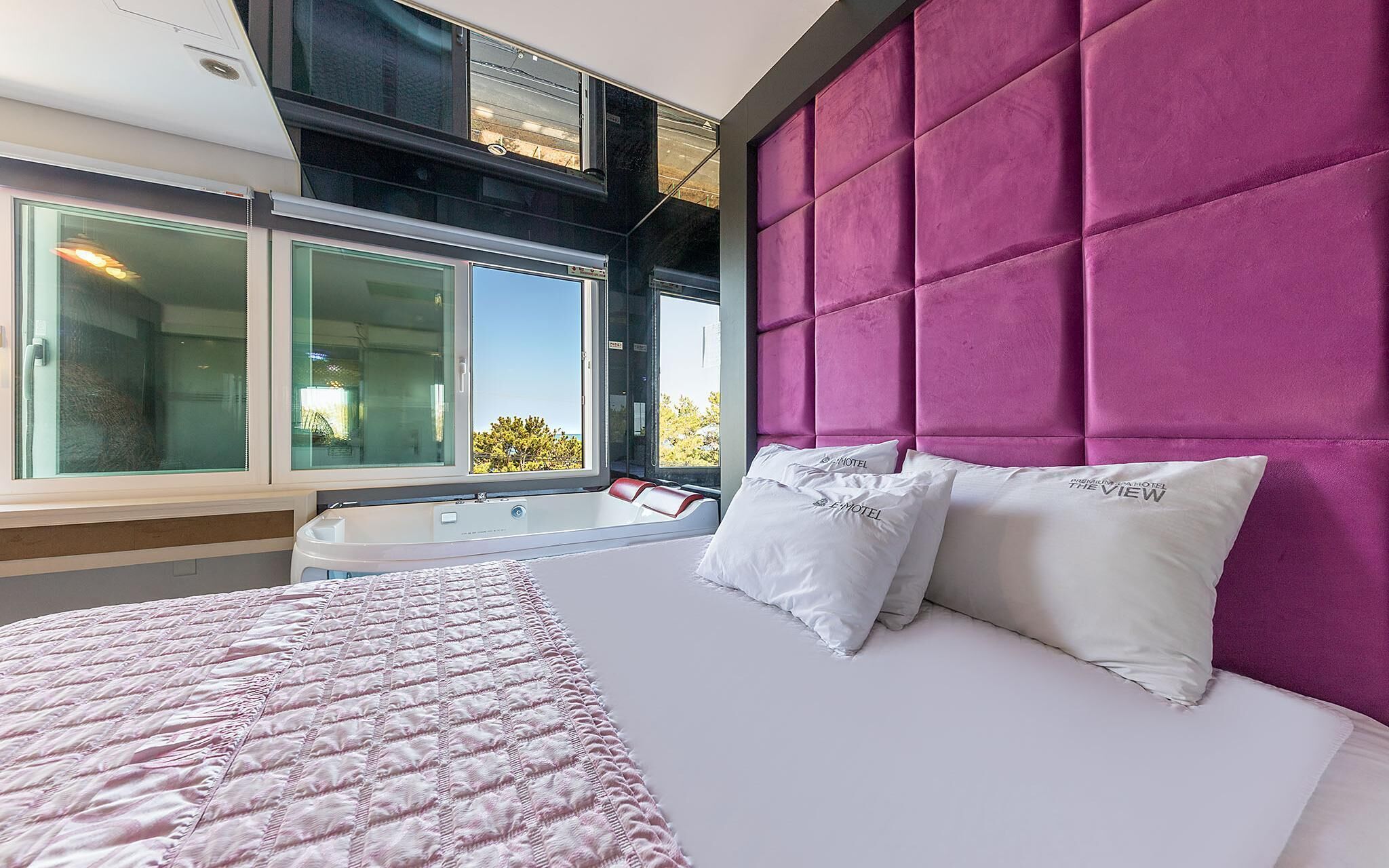 Gyeongju E Hotel