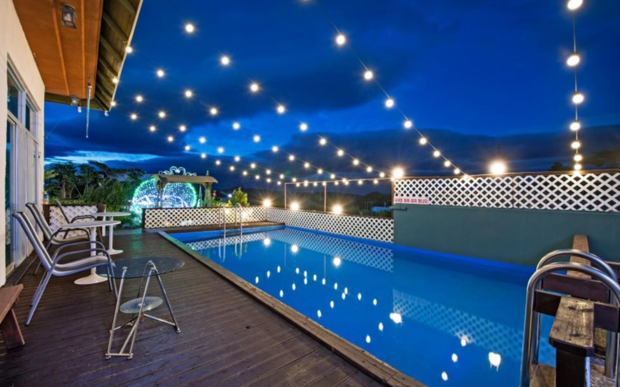 Gyeongju Euphoria Pension