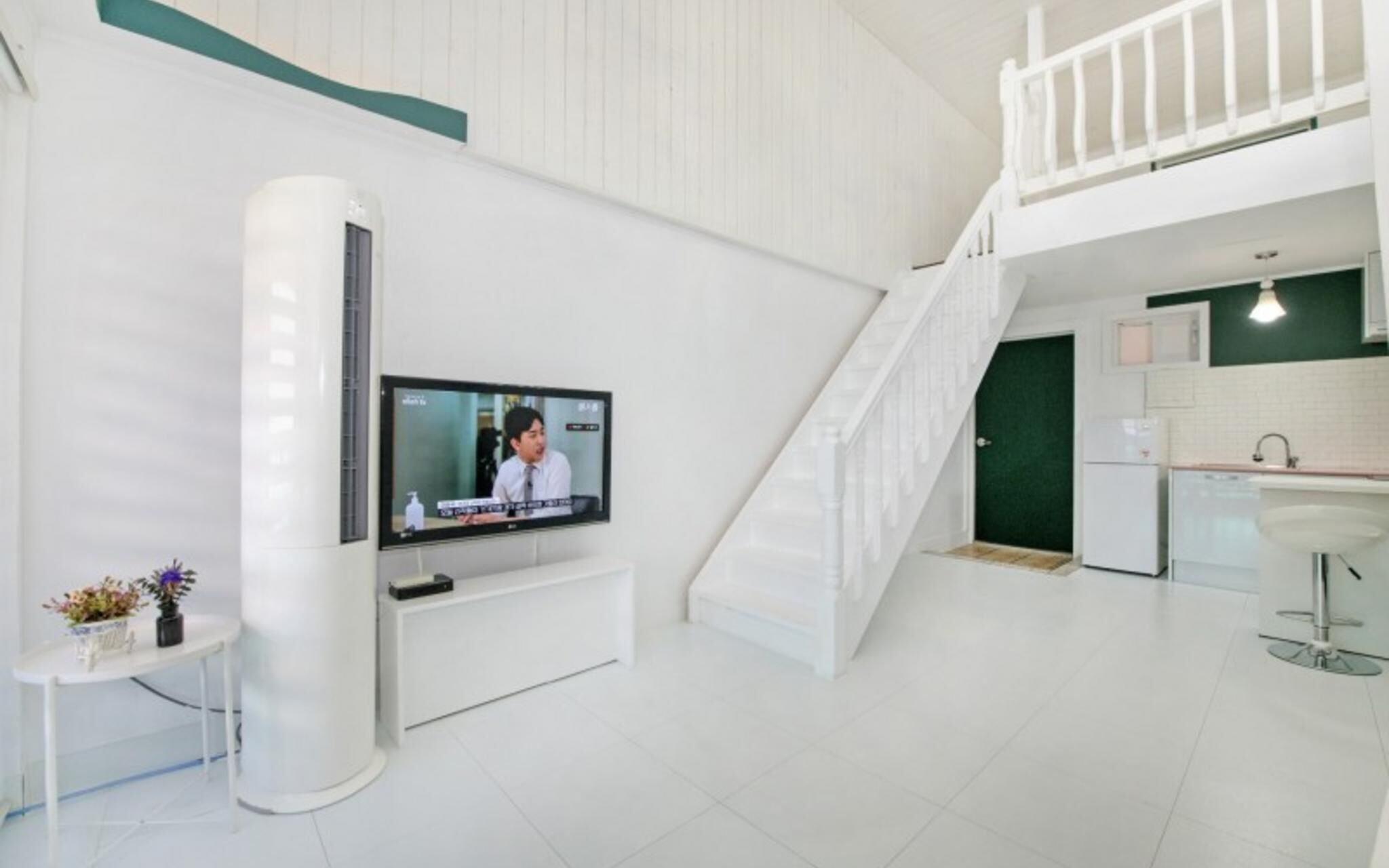 Gyeongju Euphoria Pension