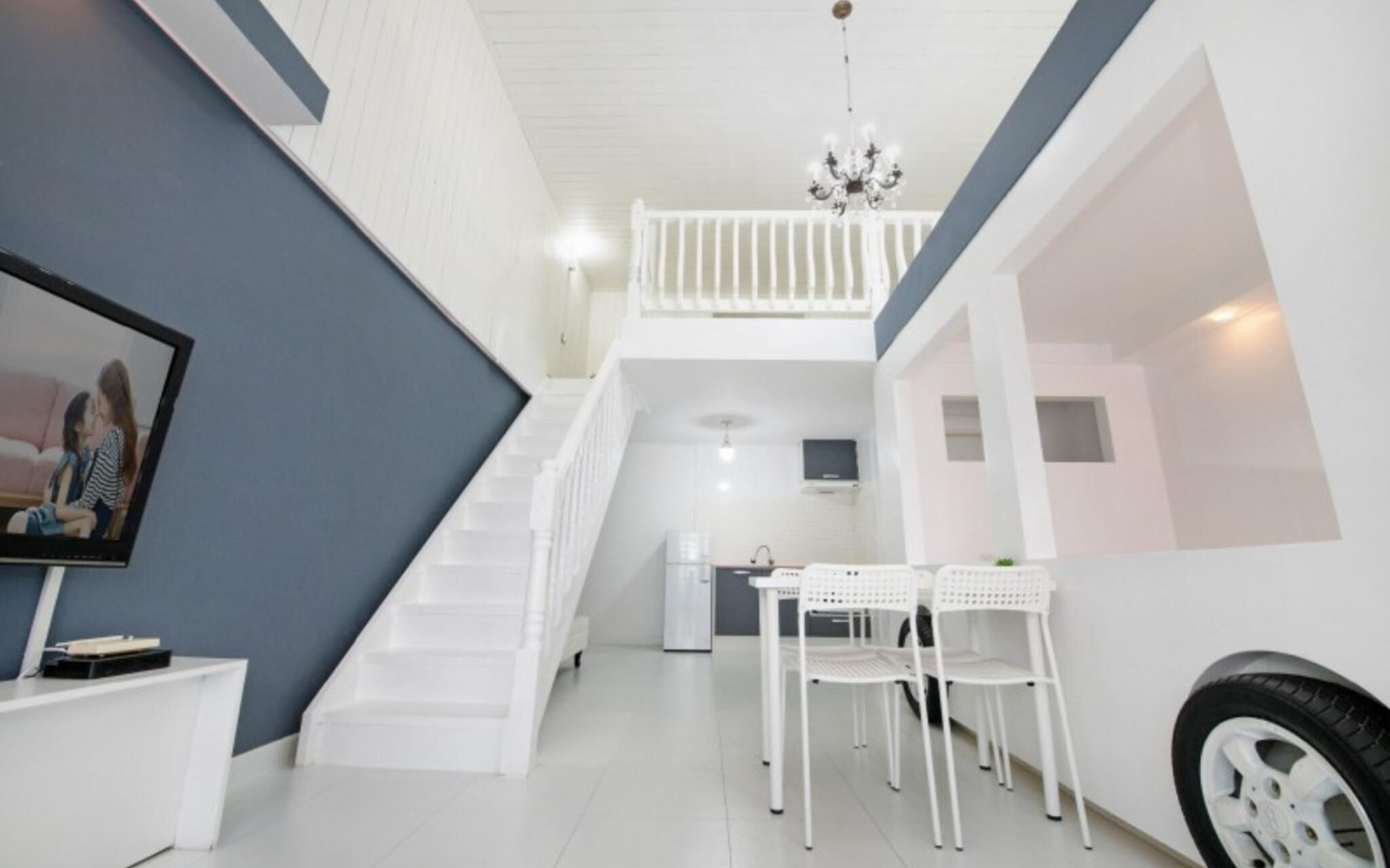Gyeongju Euphoria Pension