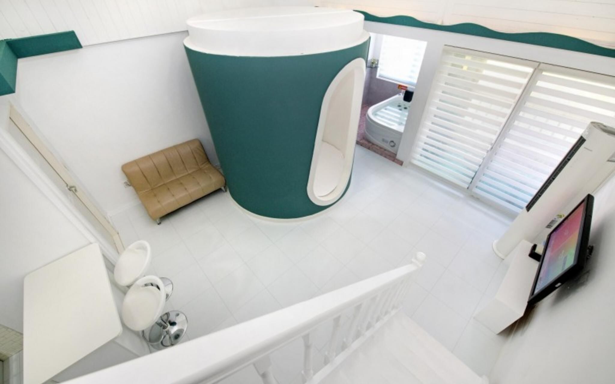Gyeongju Euphoria Pension