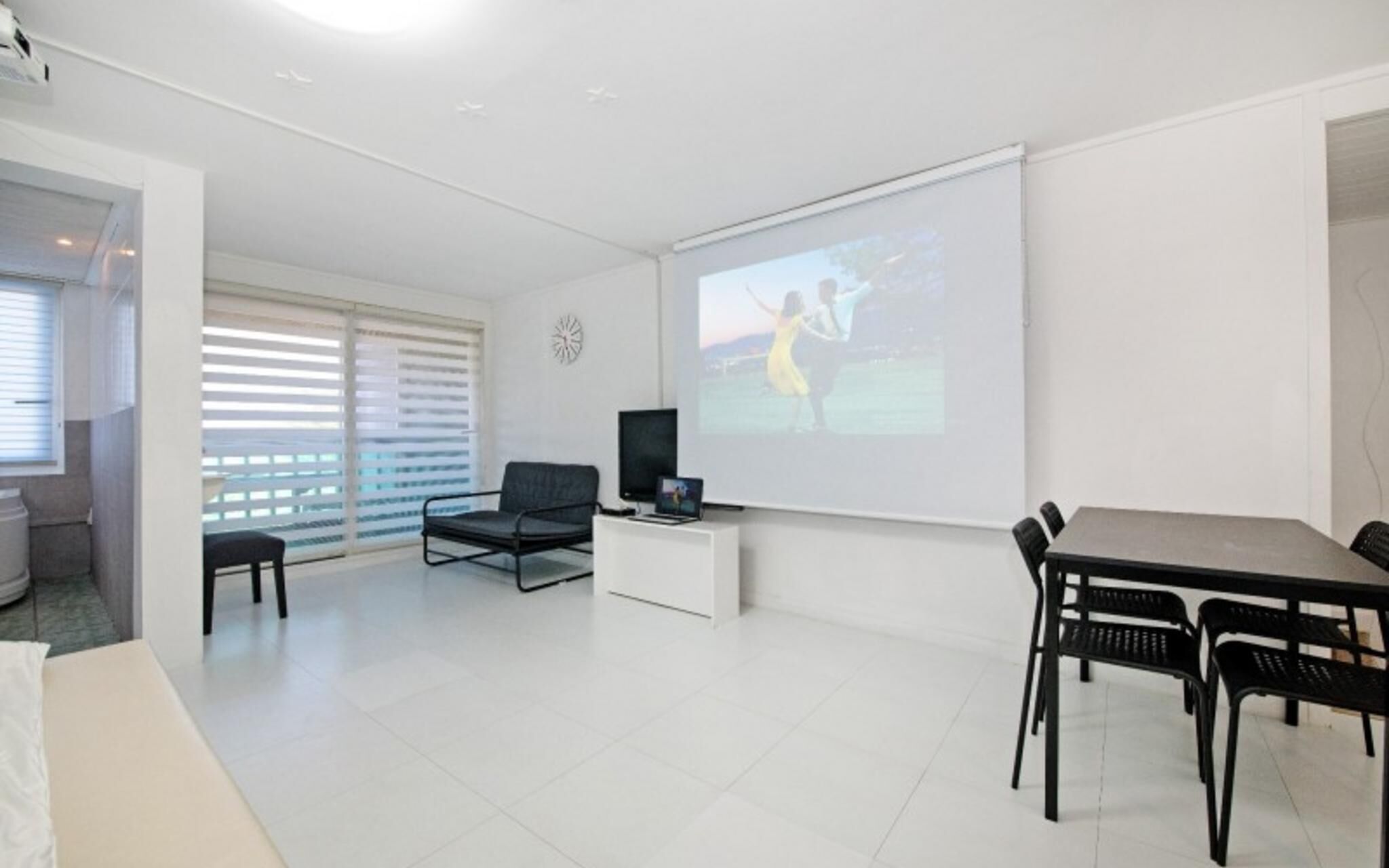 Gyeongju Euphoria Pension