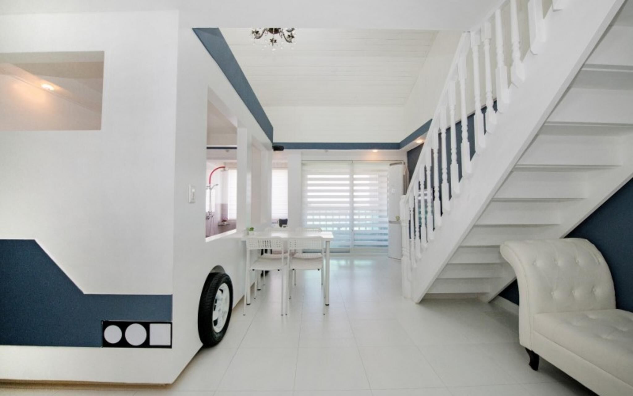 Gyeongju Euphoria Pension