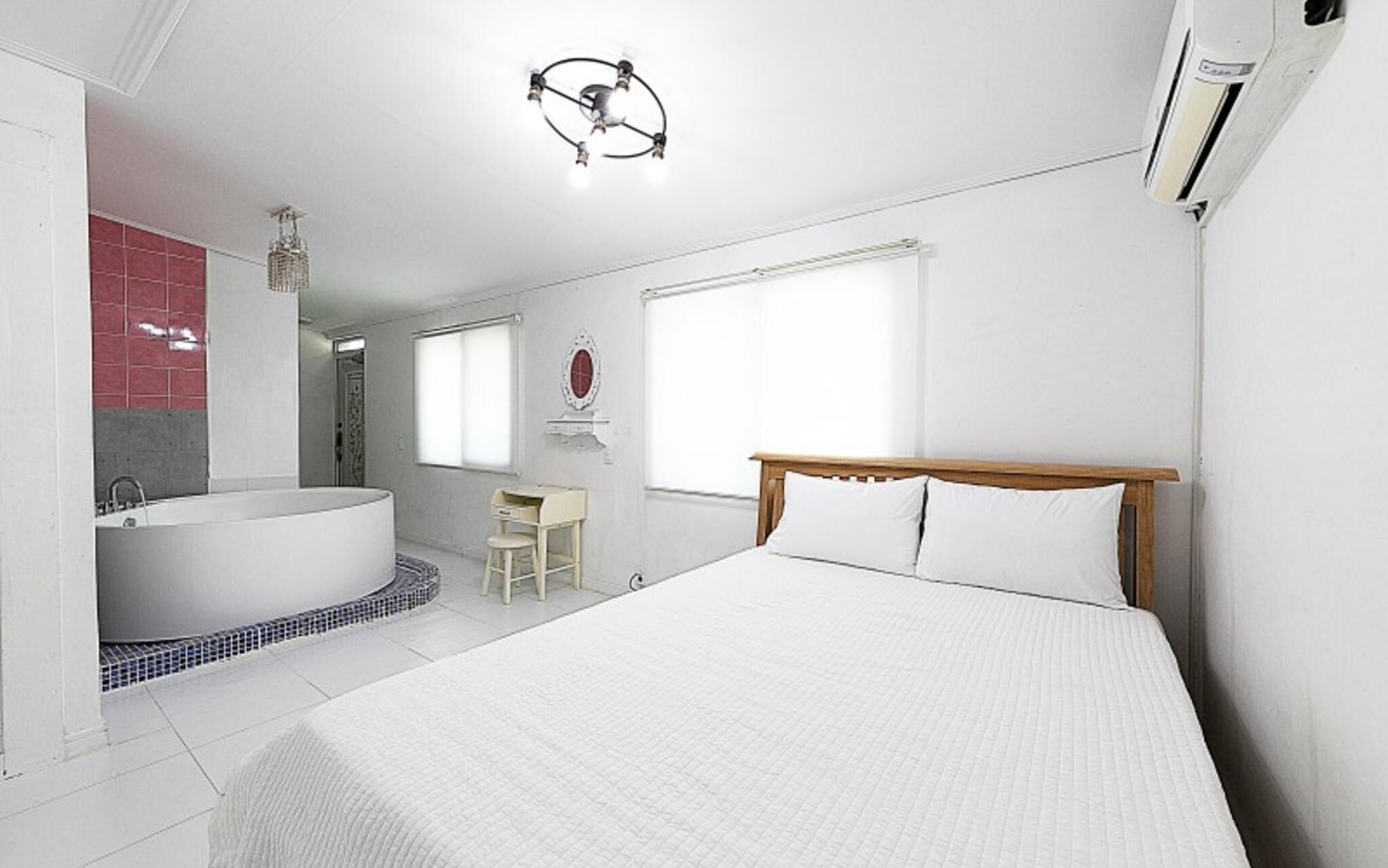 Gyeongju Euphoria Pension