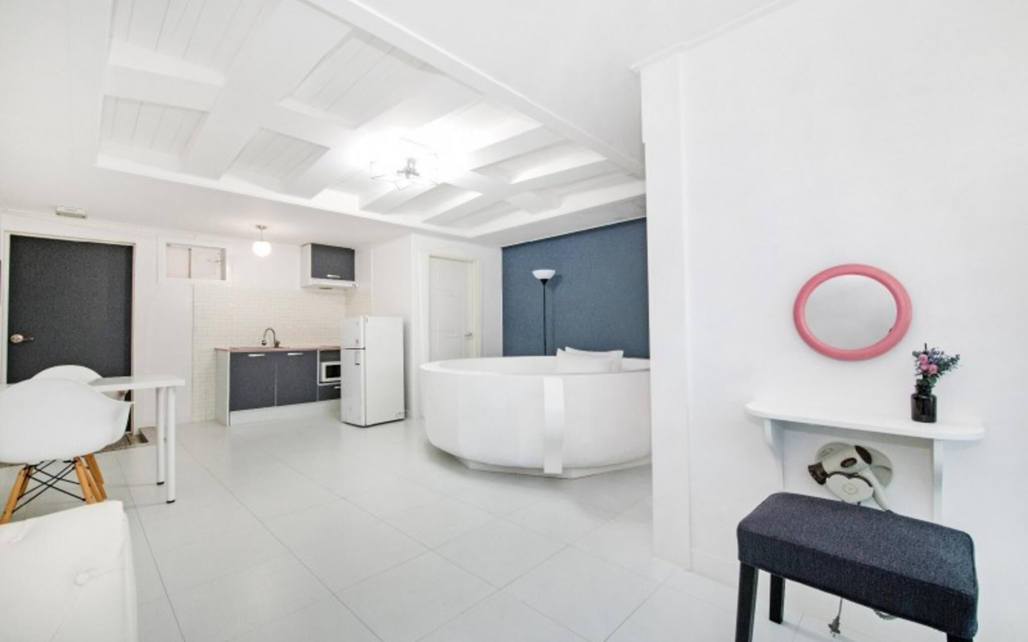 Gyeongju Euphoria Pension