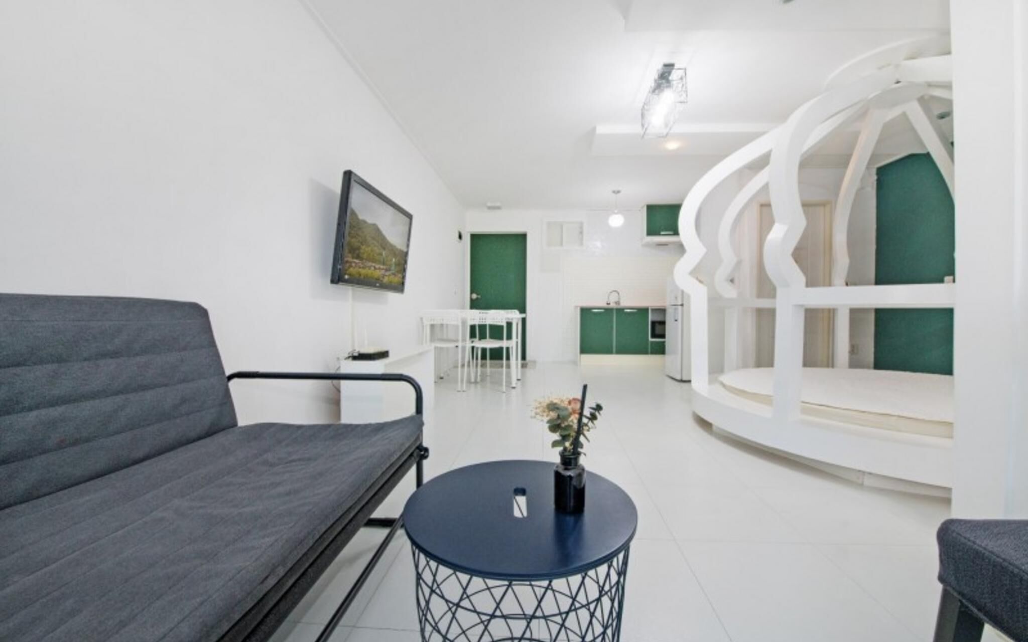 Gyeongju Euphoria Pension