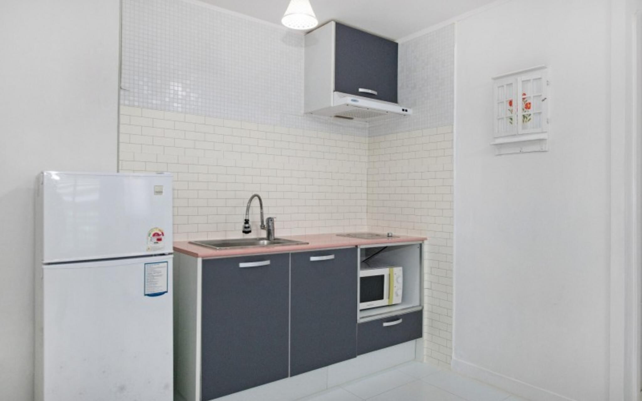 Gyeongju Euphoria Pension