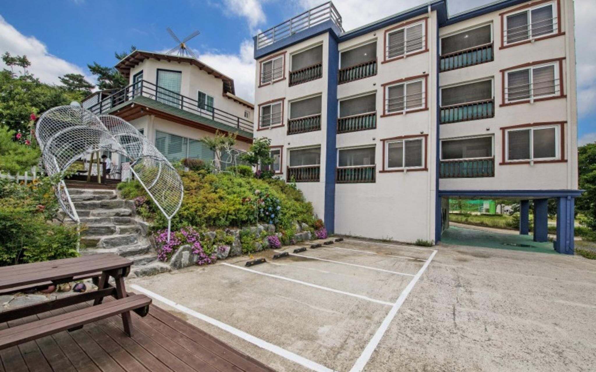 Gyeongju Euphoria Pension
