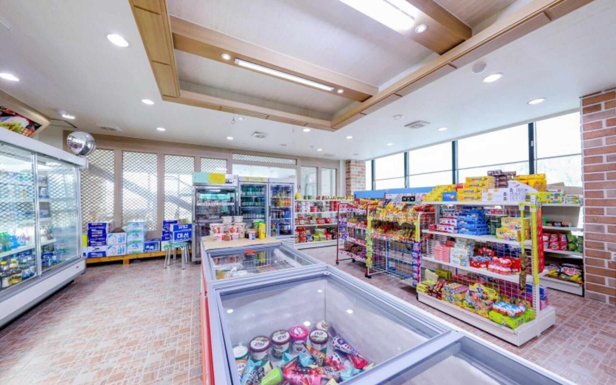 Gyeongju Euphoria Pension