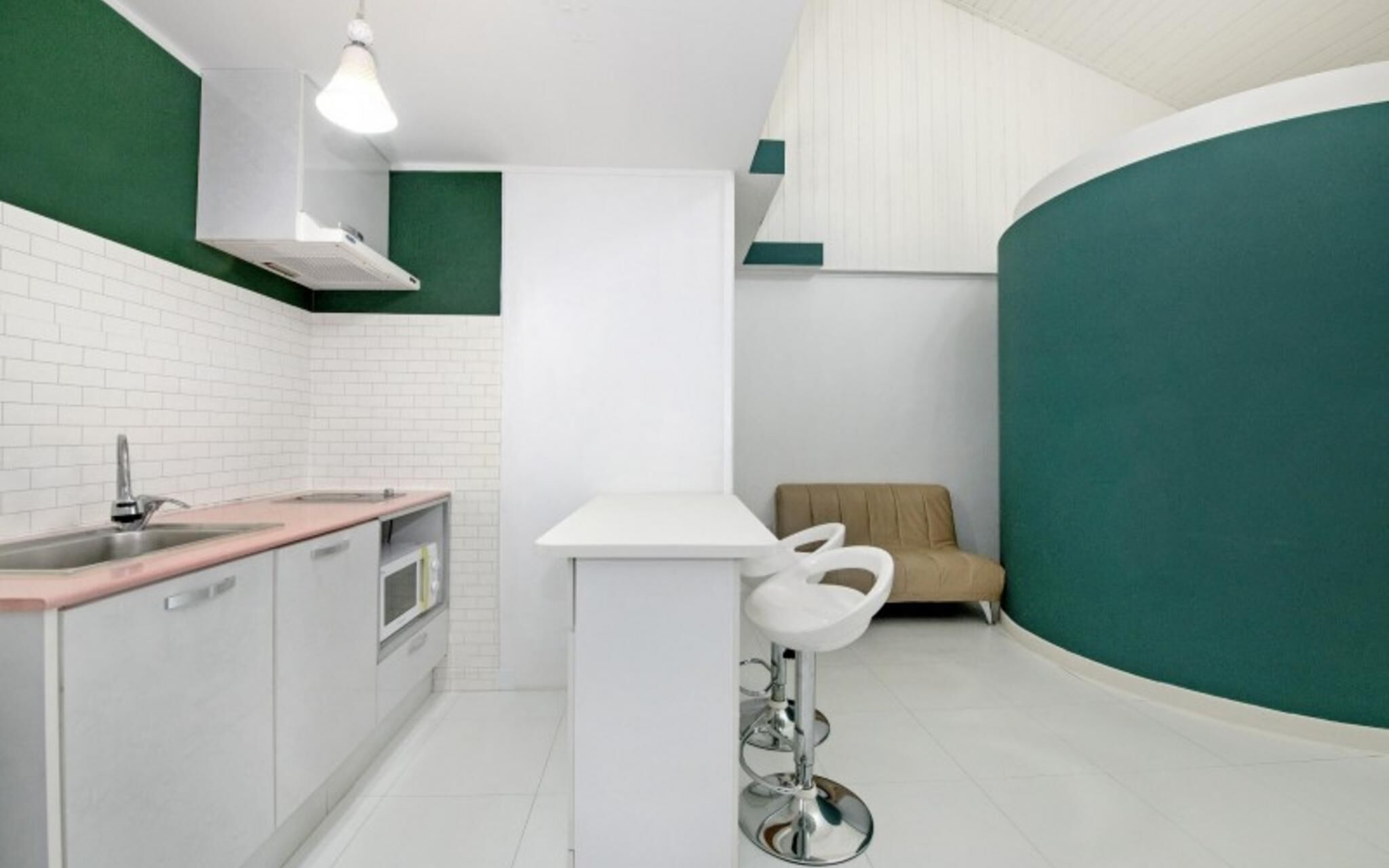Gyeongju Euphoria Pension