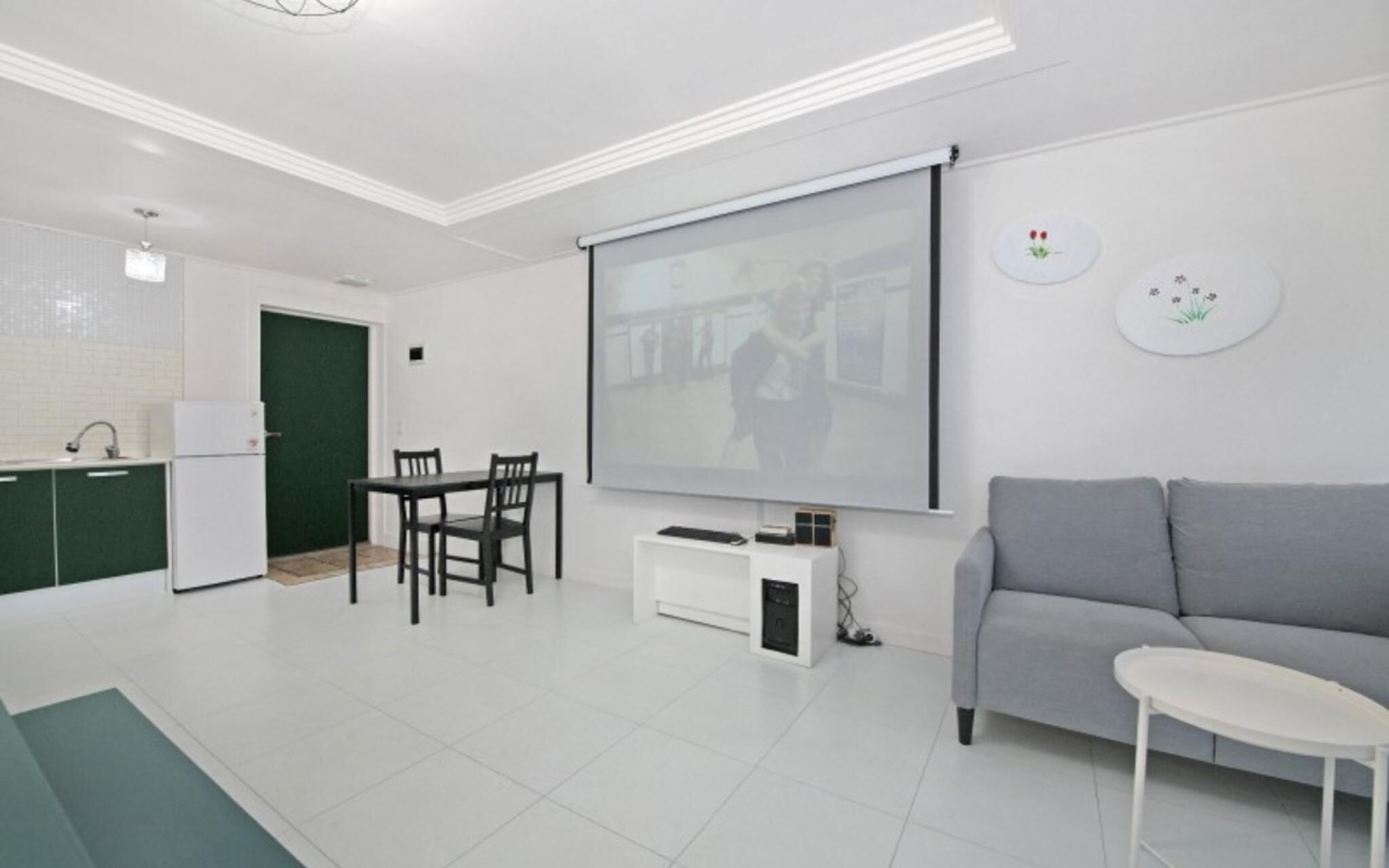 Gyeongju Euphoria Pension