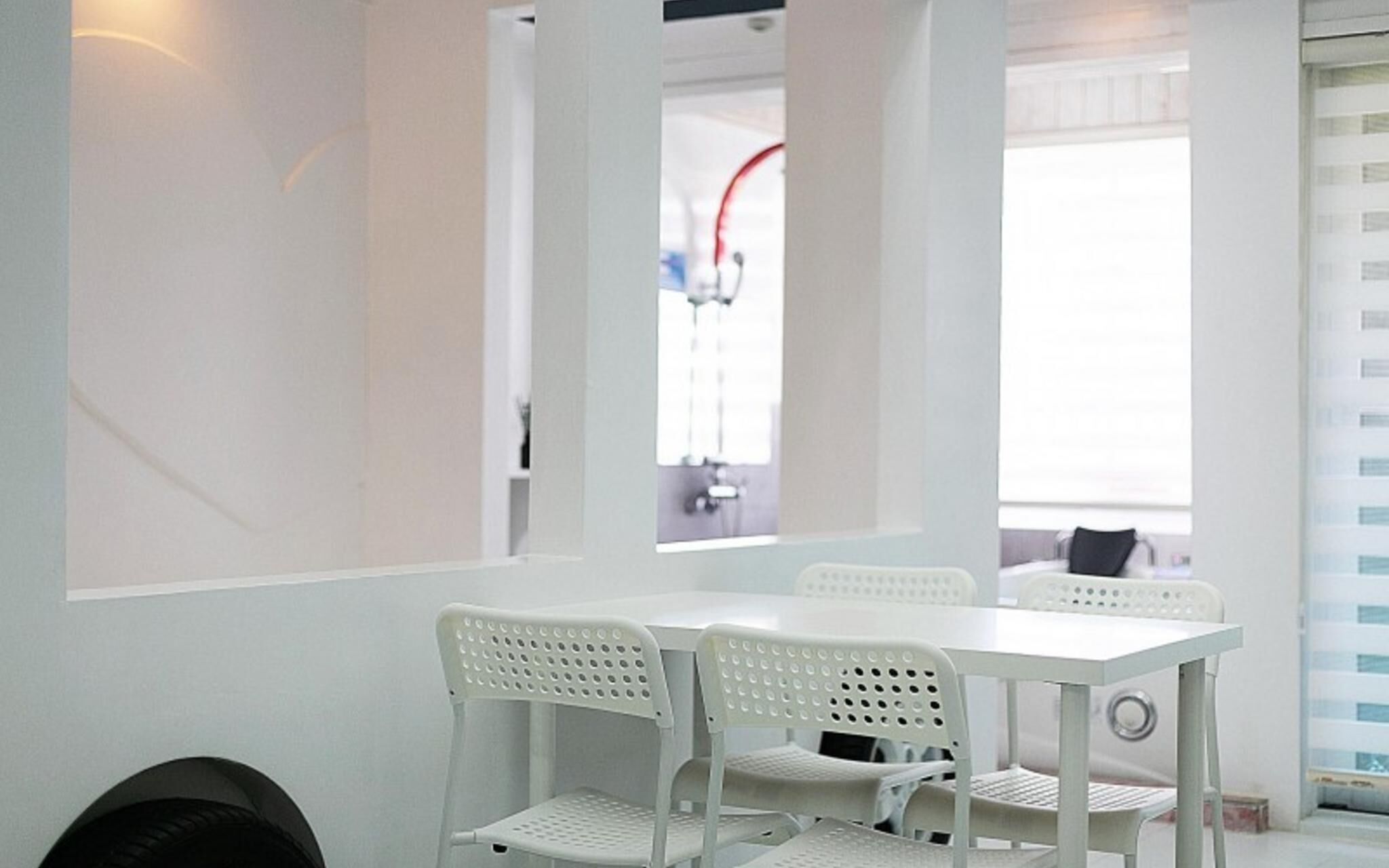 Gyeongju Euphoria Pension