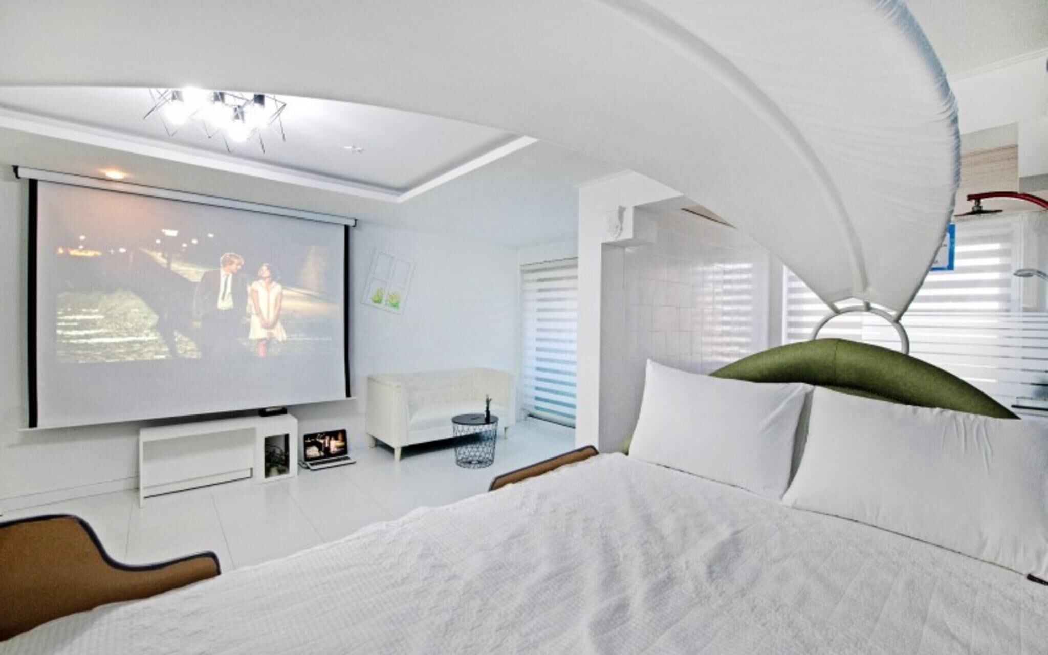 Gyeongju Euphoria Pension