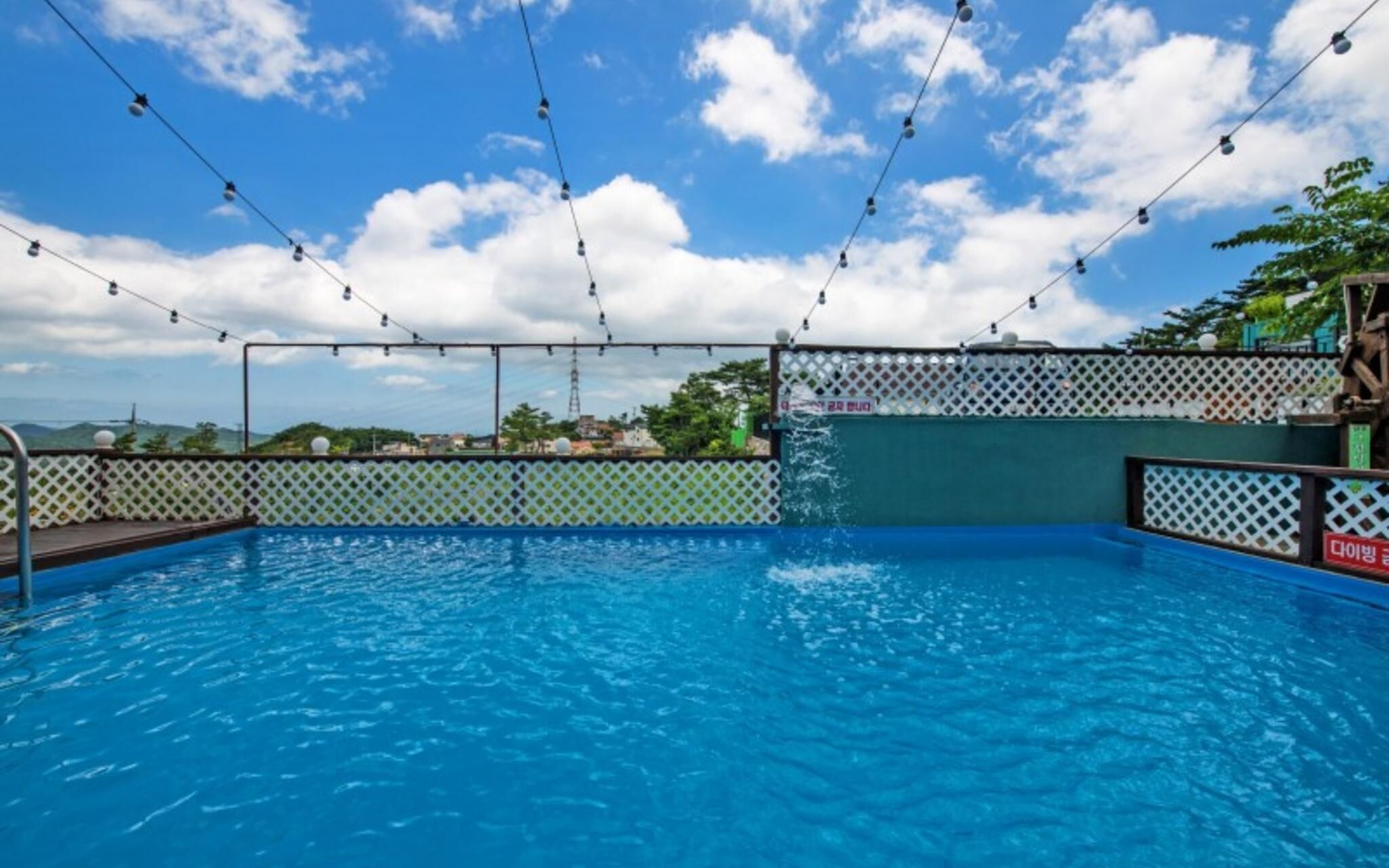 Gyeongju Euphoria Pension