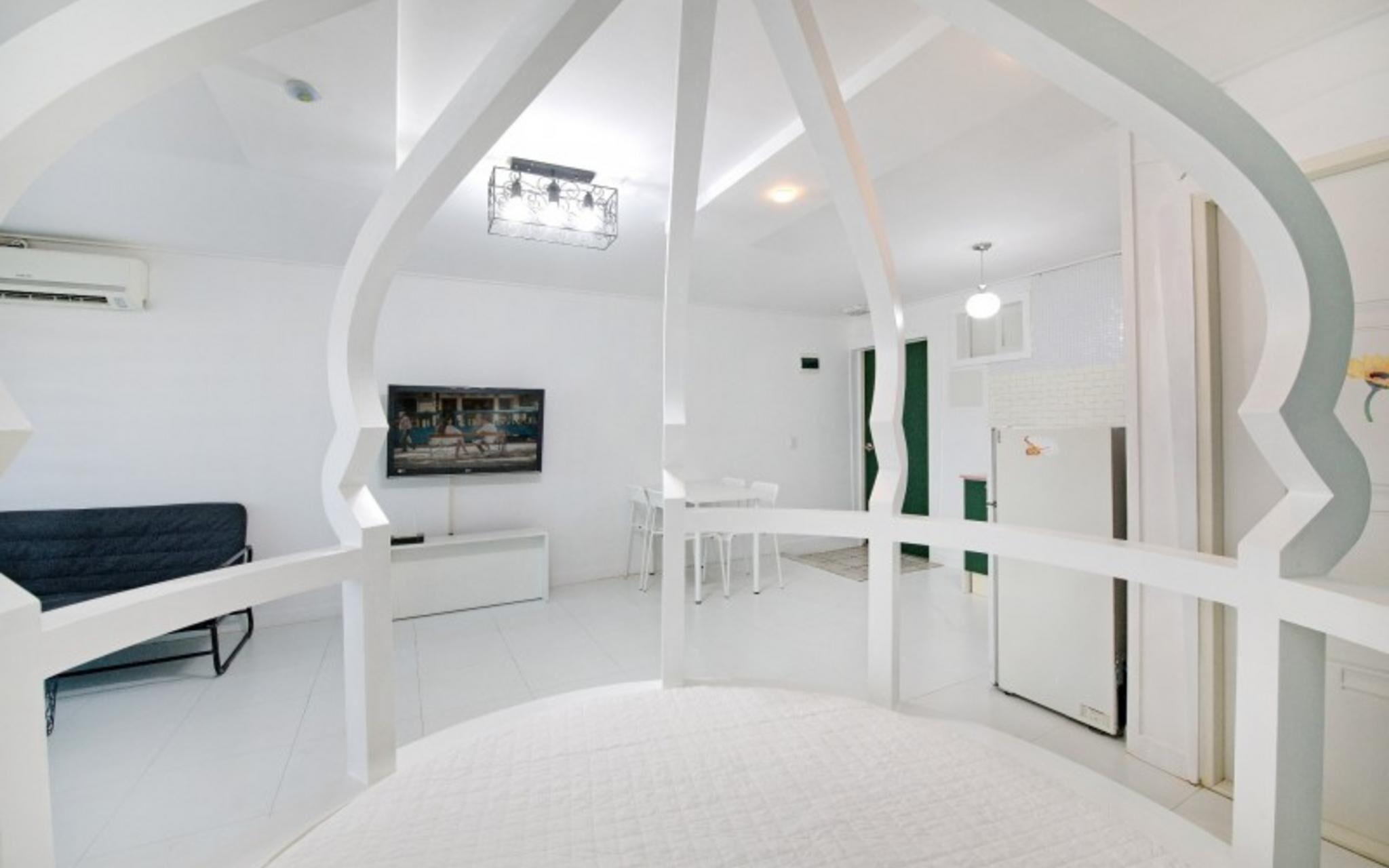 Gyeongju Euphoria Pension