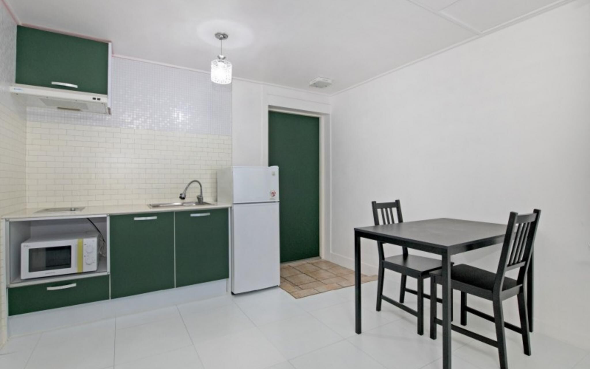 Gyeongju Euphoria Pension
