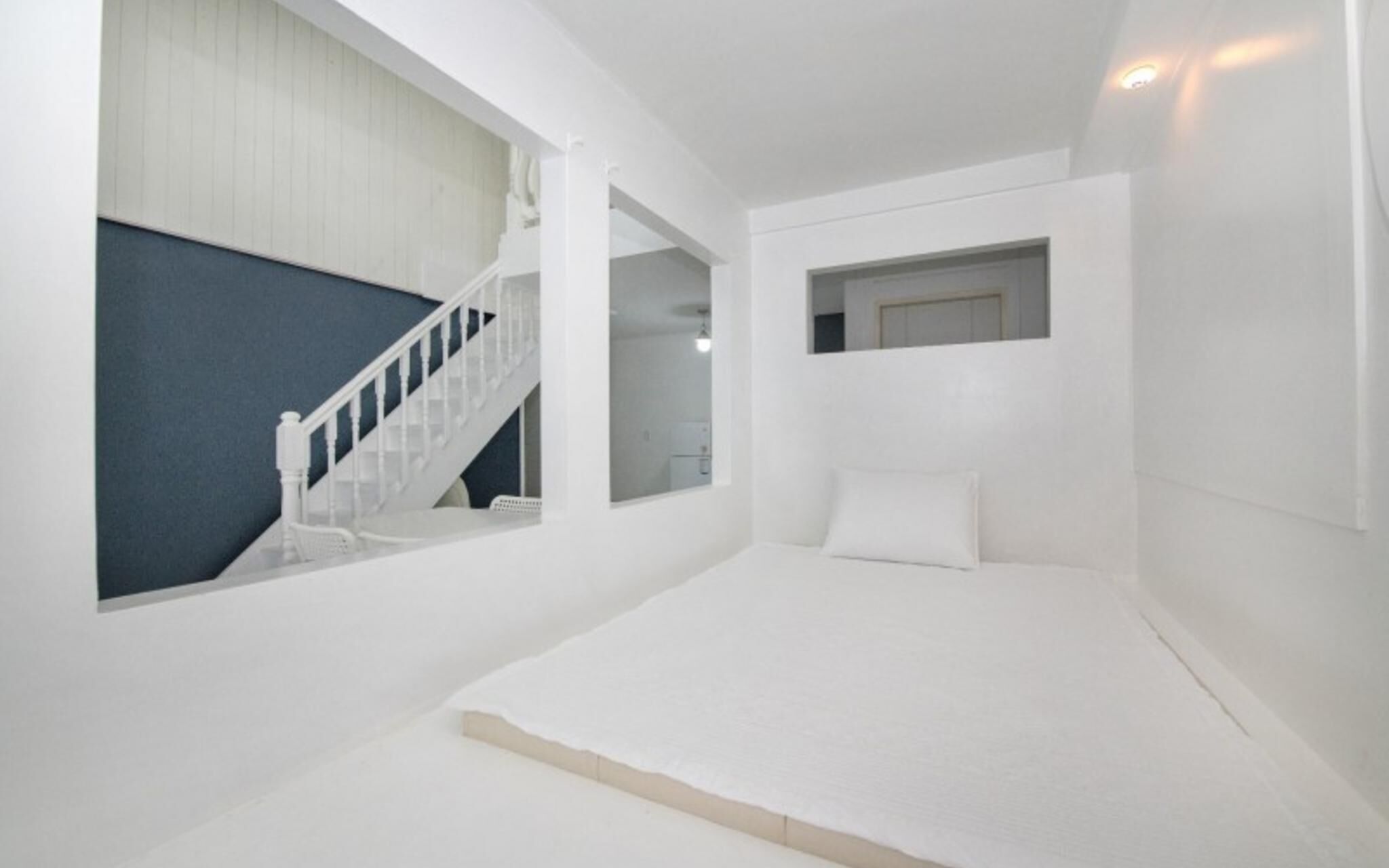 Gyeongju Euphoria Pension