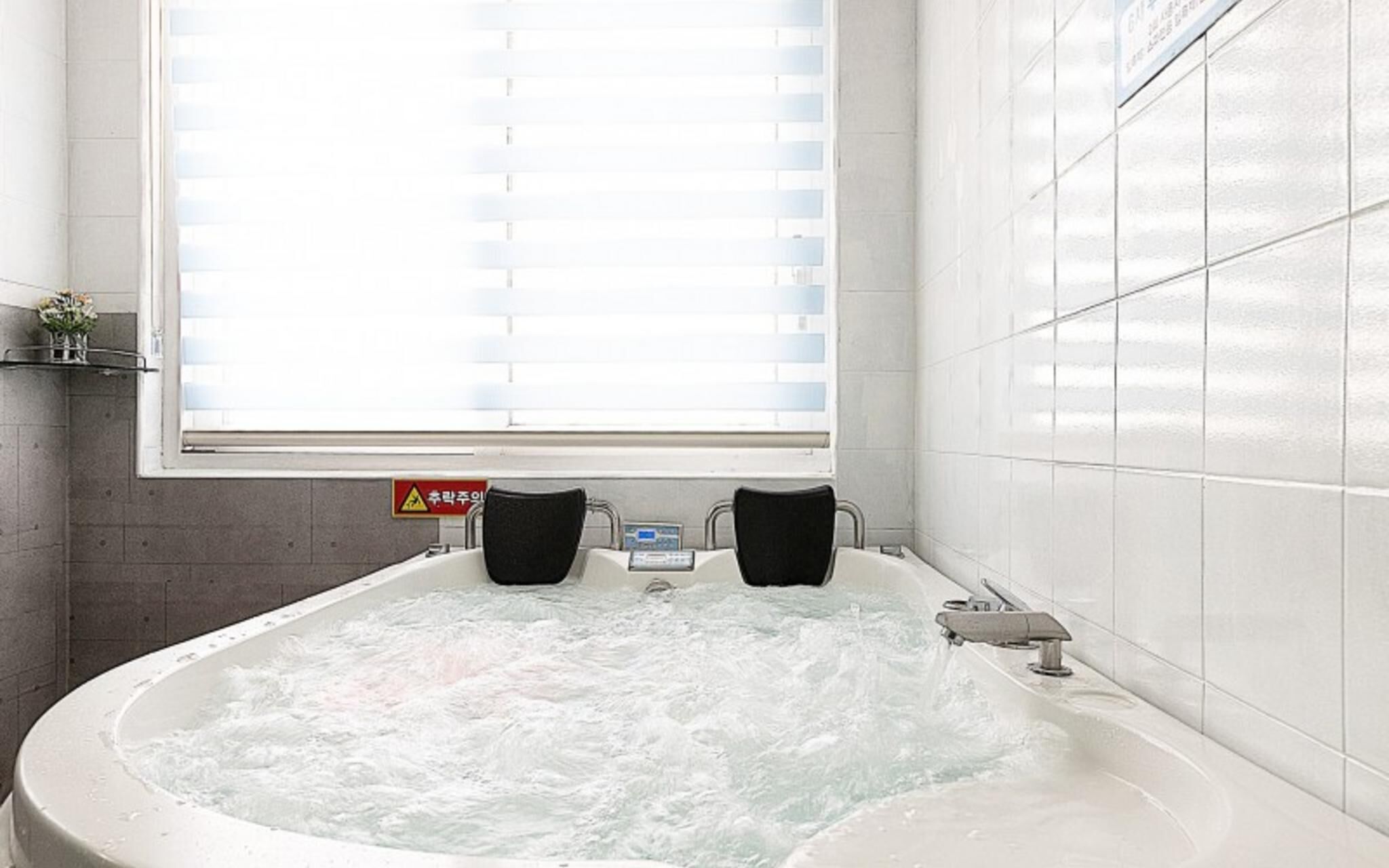 Gyeongju Euphoria Pension