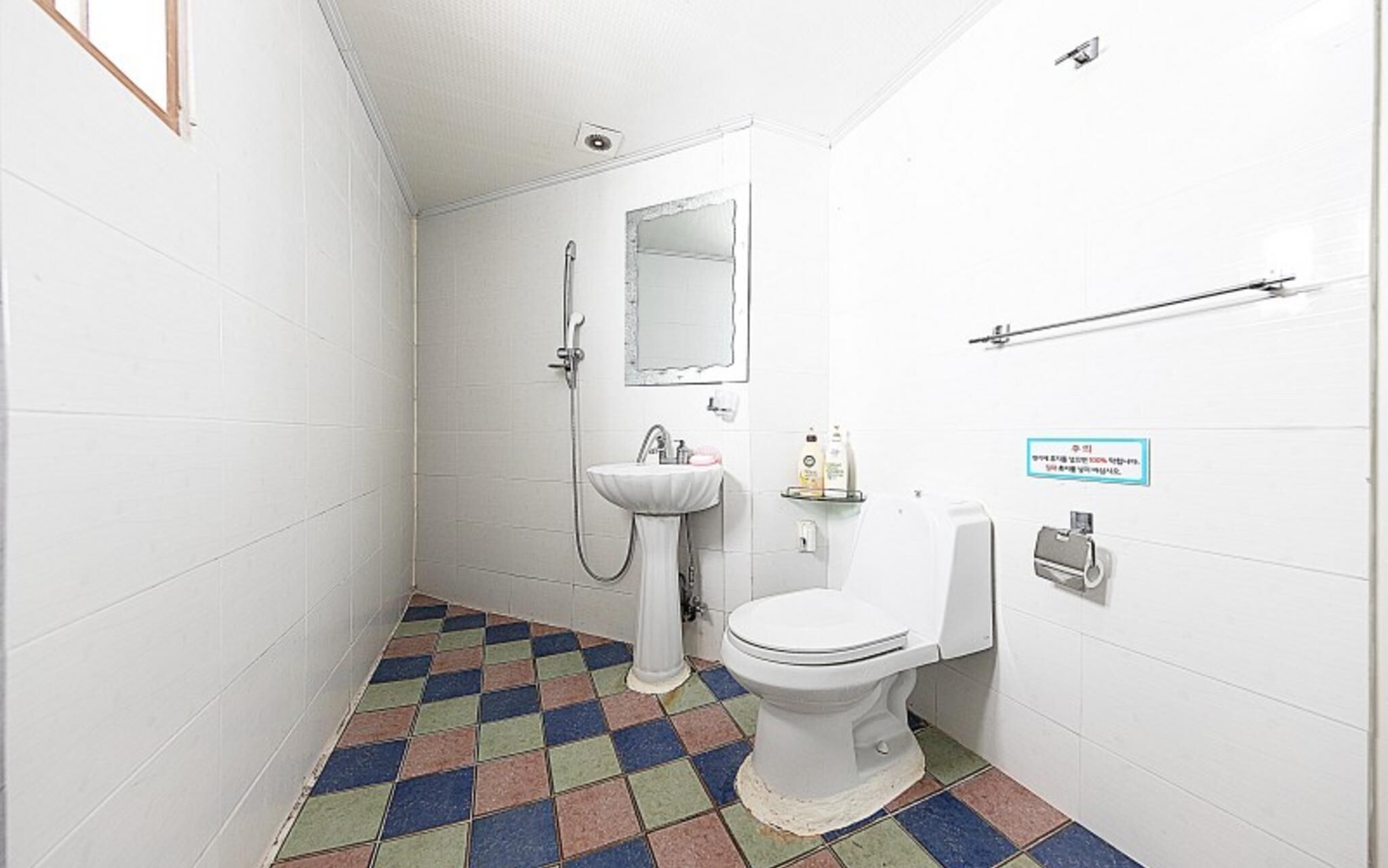 Gyeongju Euphoria Pension