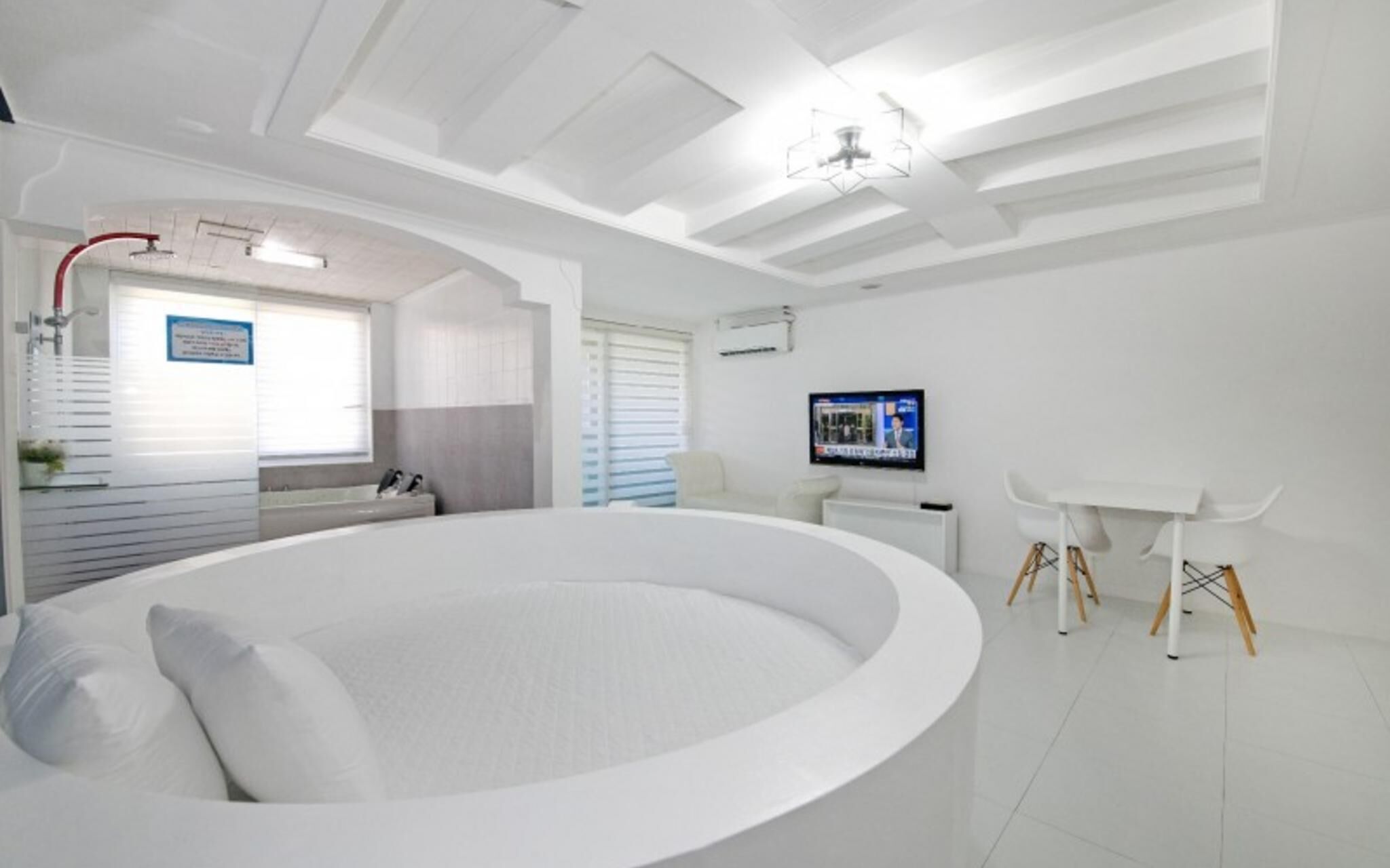 Gyeongju Euphoria Pension