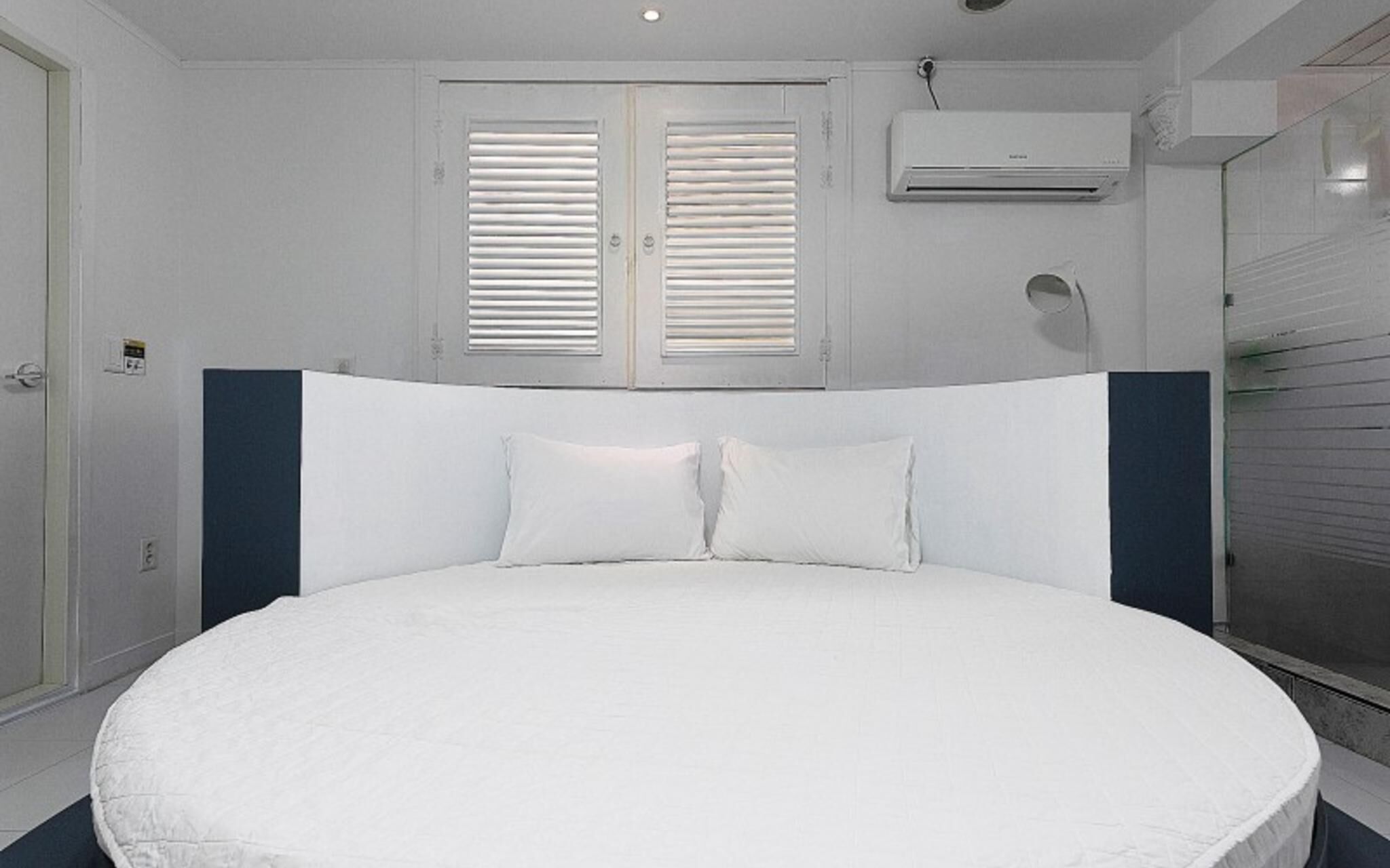 Gyeongju Euphoria Pension