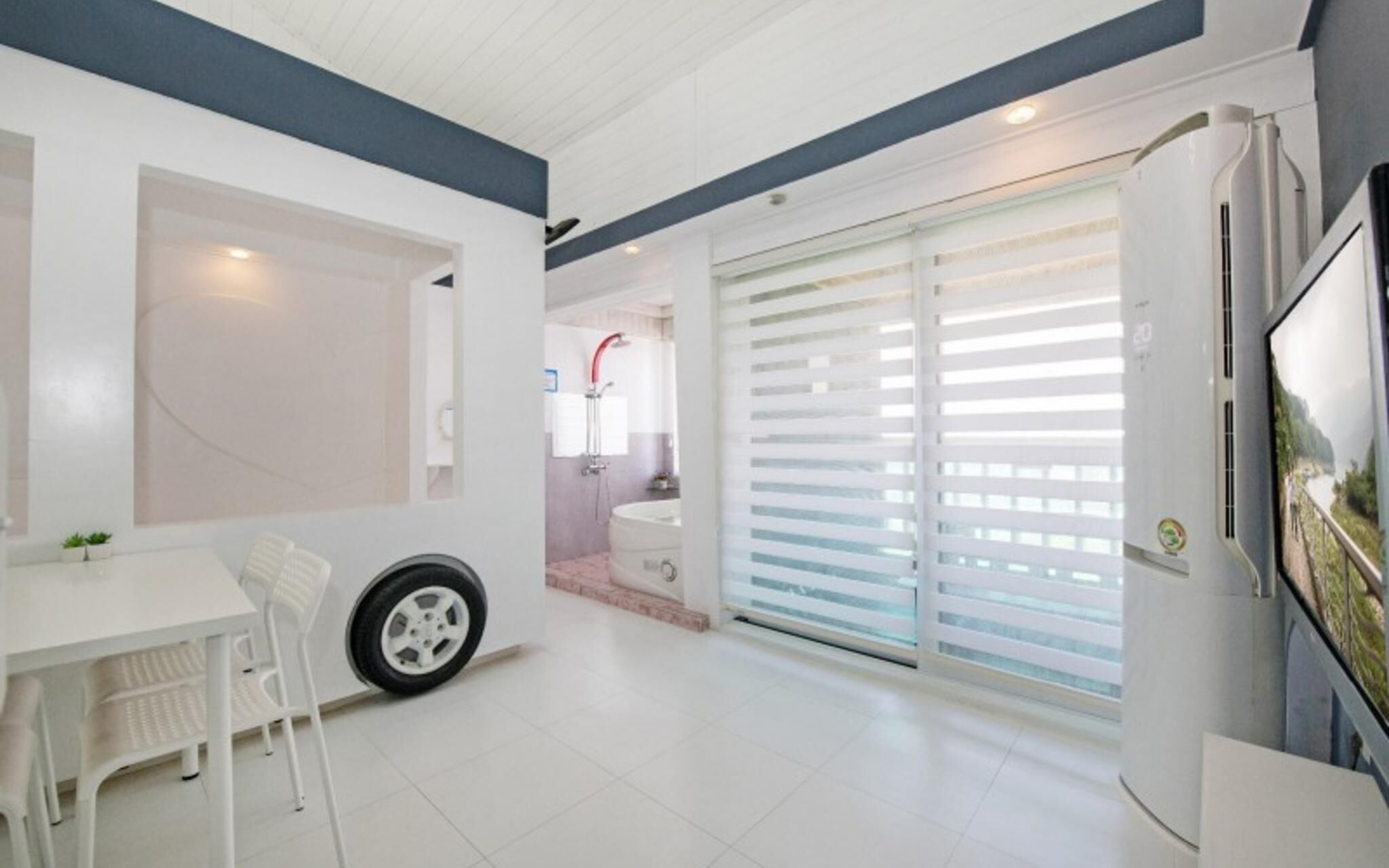 Gyeongju Euphoria Pension