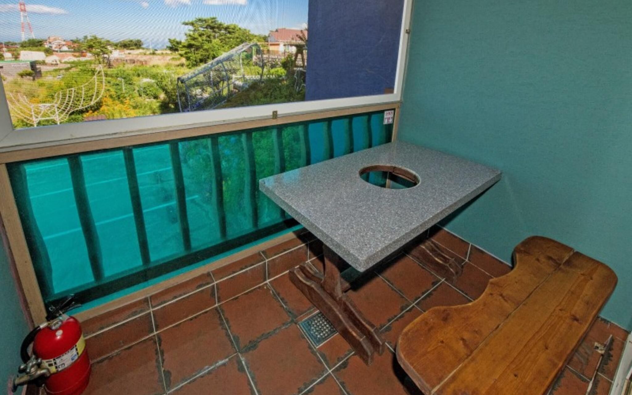 Gyeongju Euphoria Pension
