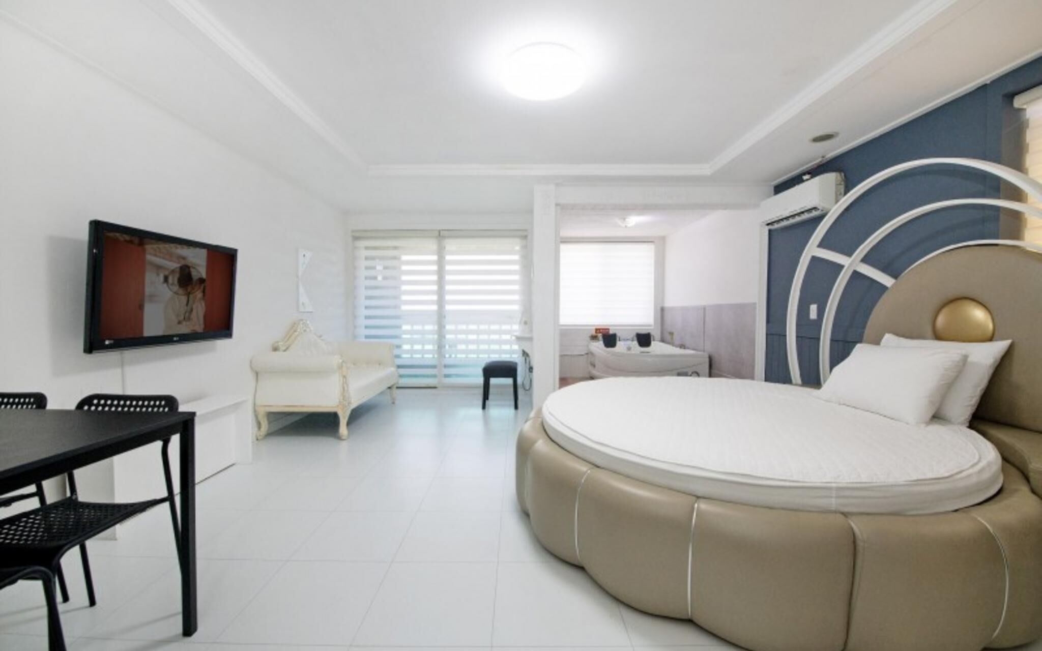 Gyeongju Euphoria Pension
