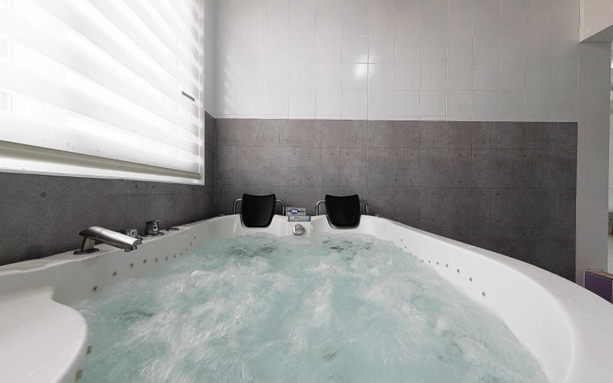 Gyeongju Euphoria Pension