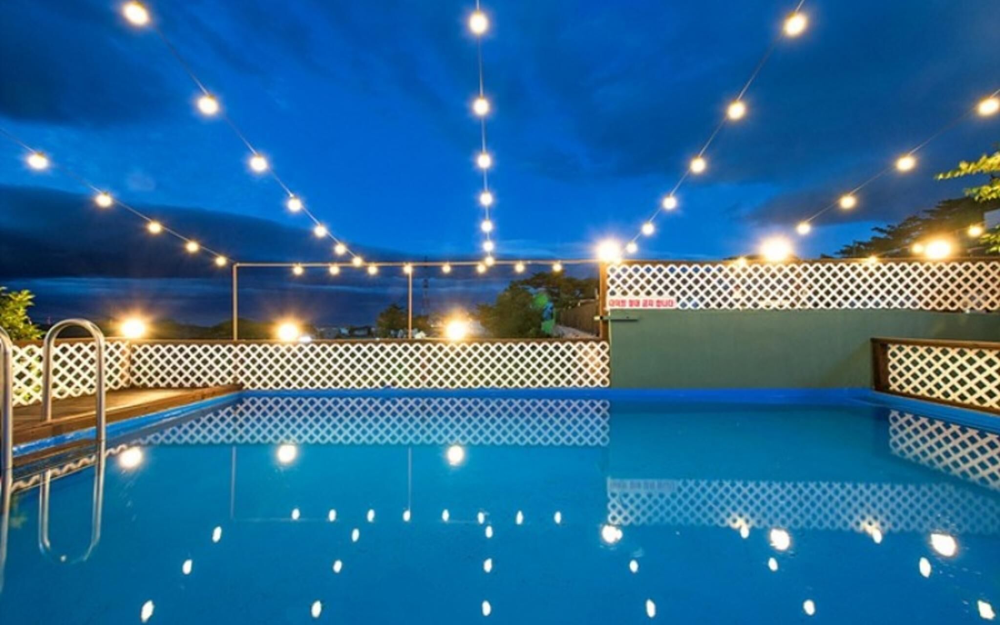 Gyeongju Euphoria Pension