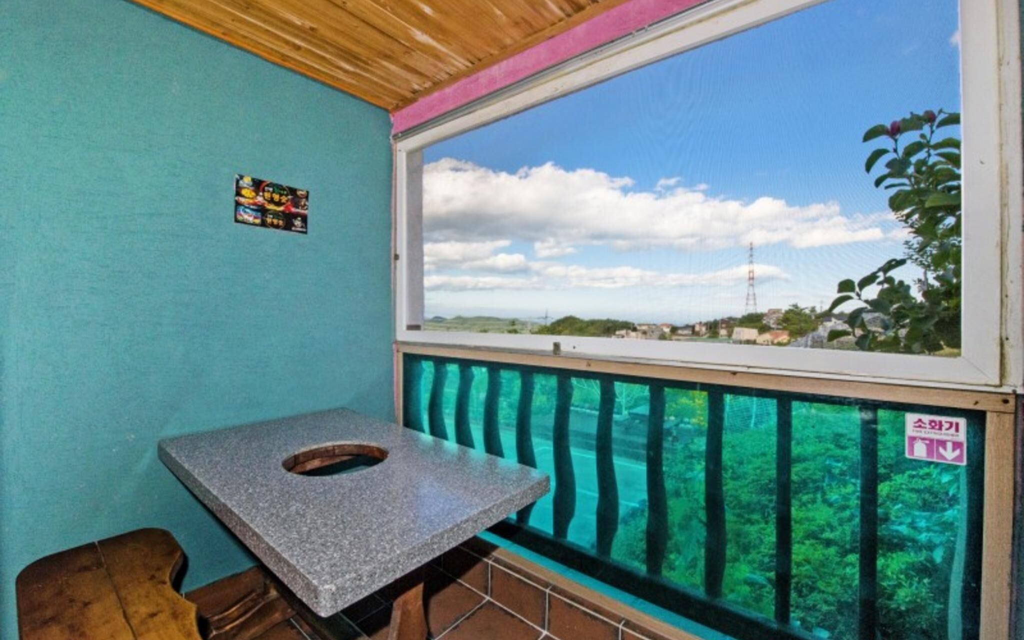 Gyeongju Euphoria Pension