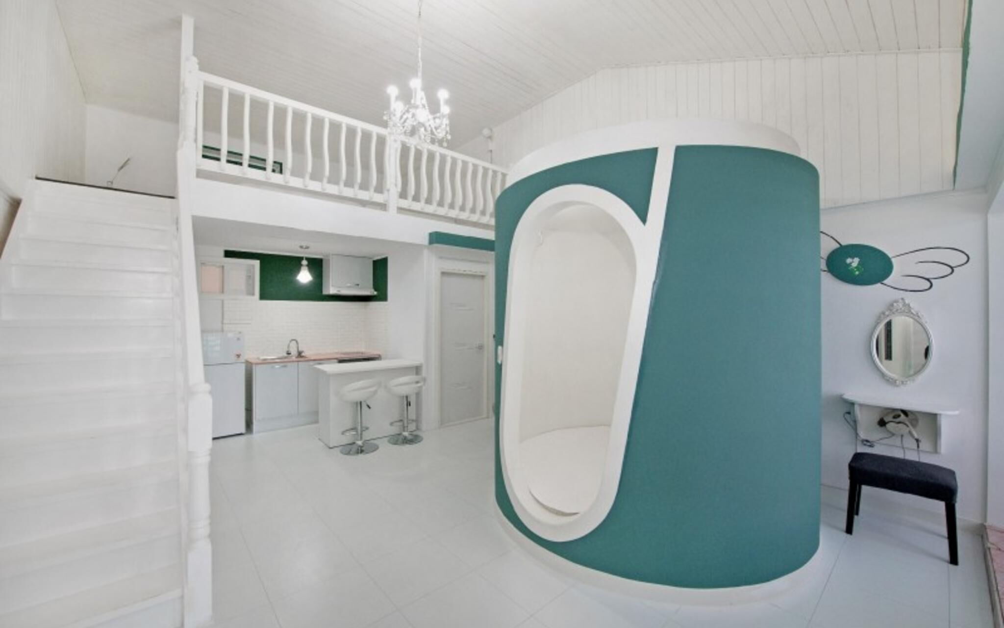 Gyeongju Euphoria Pension